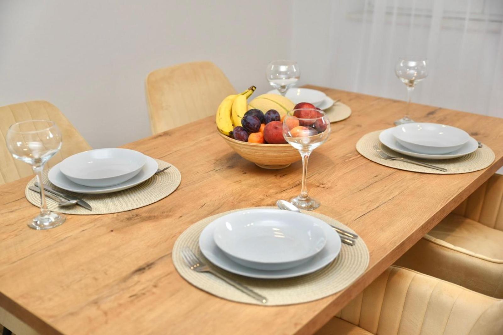 Apartman Centar
