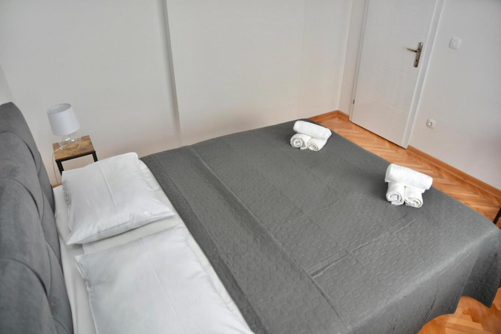 Apartman Centar