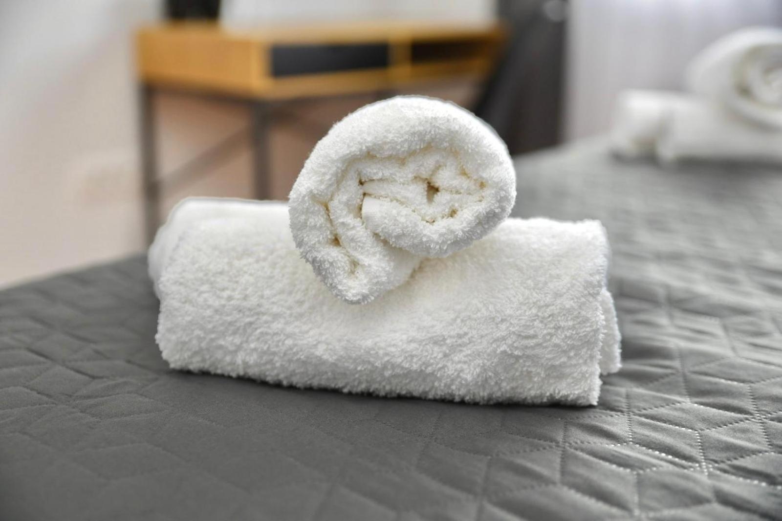 Apartman Centar