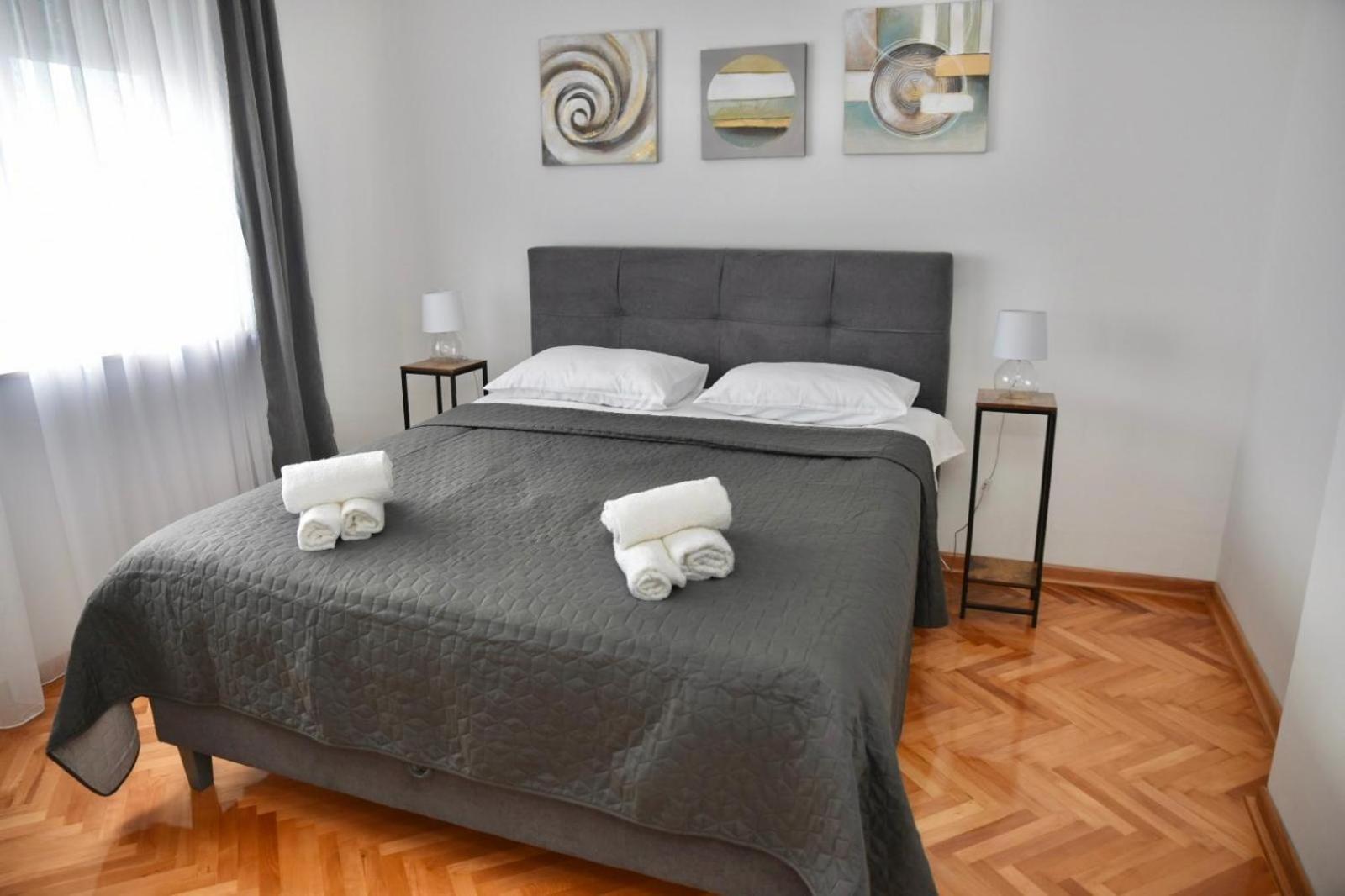 Apartman Centar