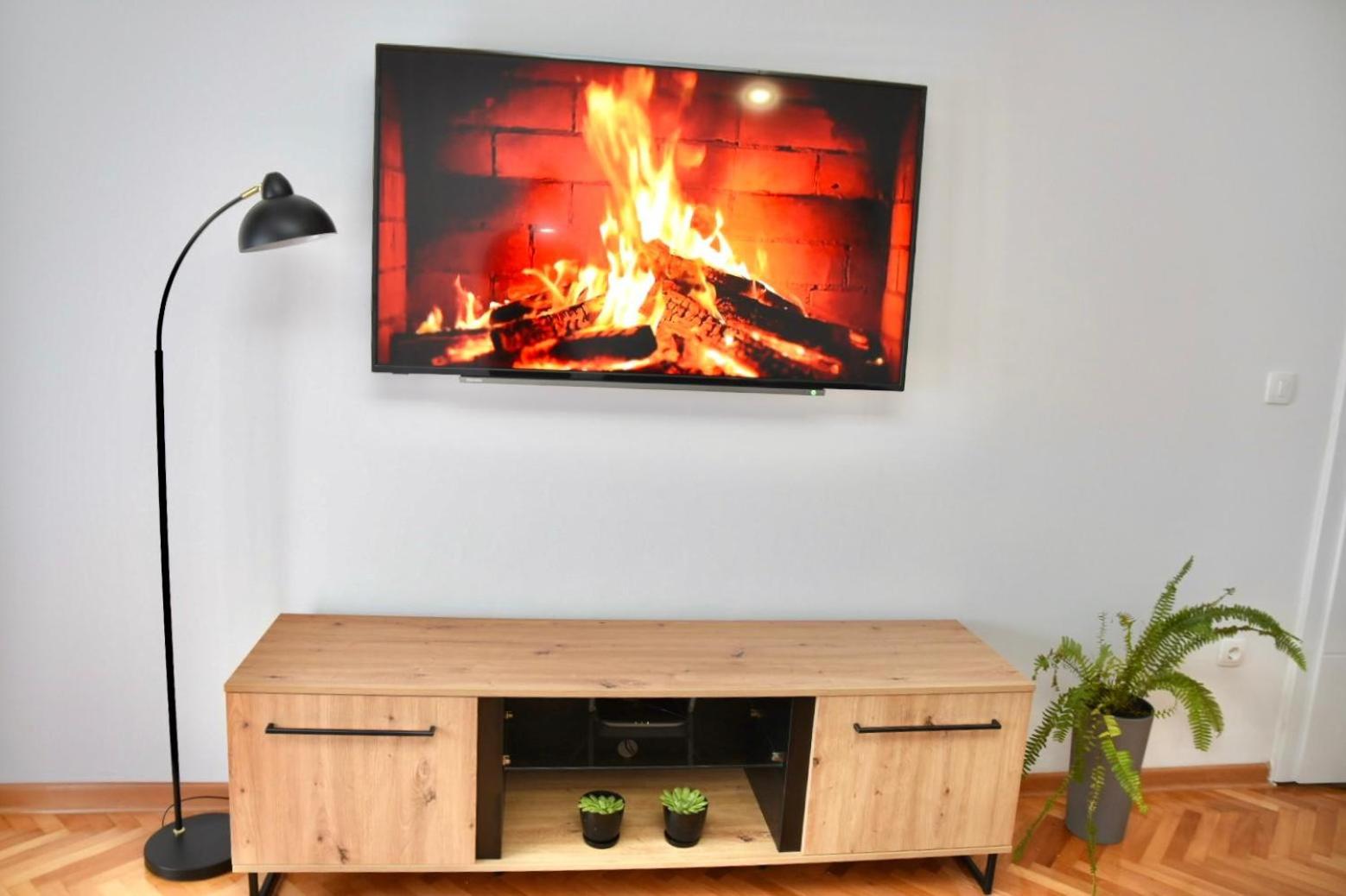 Apartman Centar