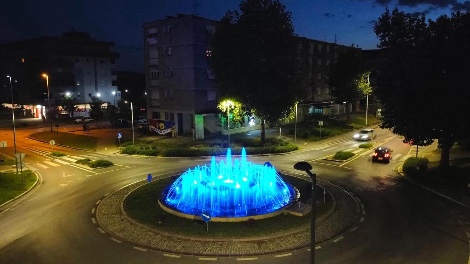 Apartman Centar