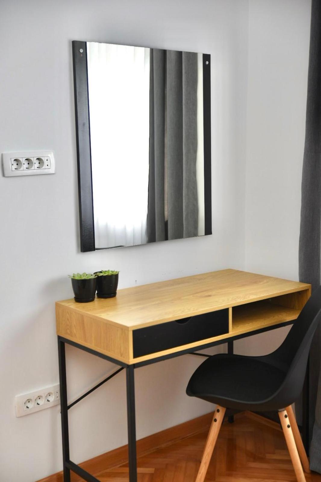 Apartman Centar