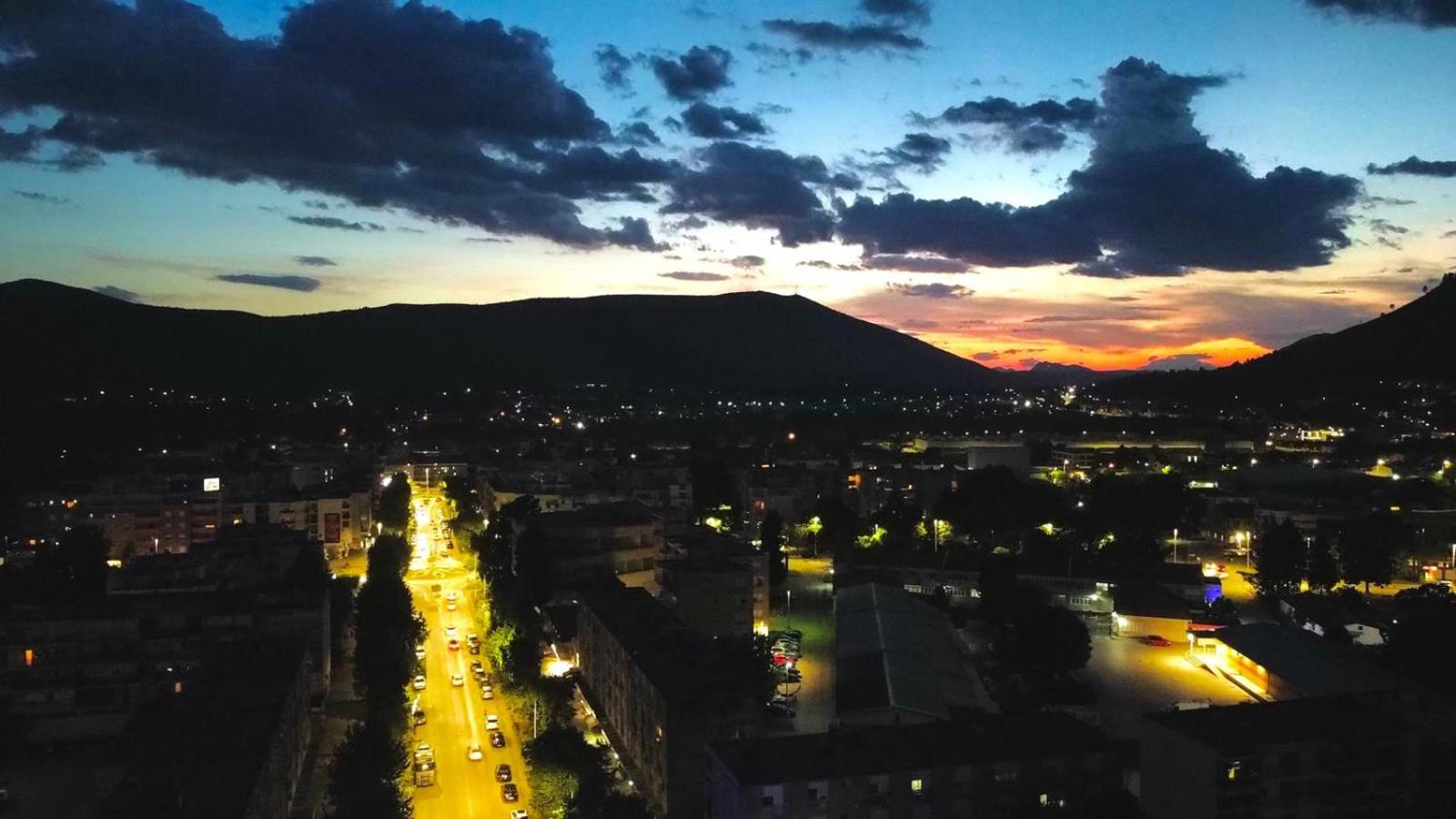 Apartman Centar