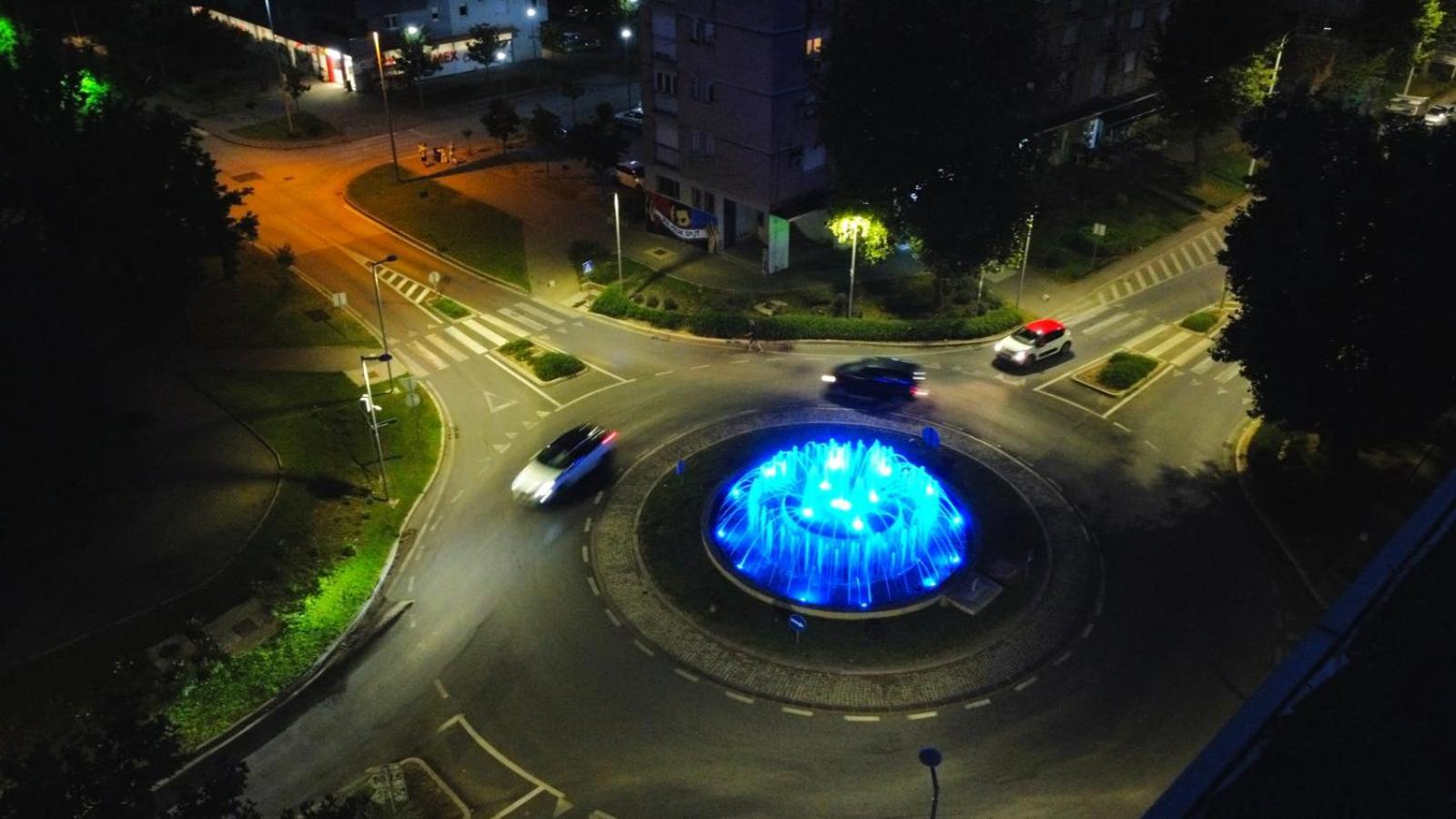 Apartman Centar