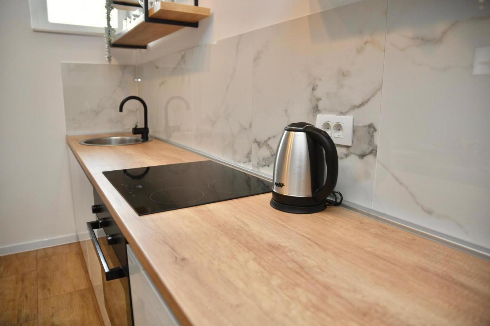 Apartman Centar