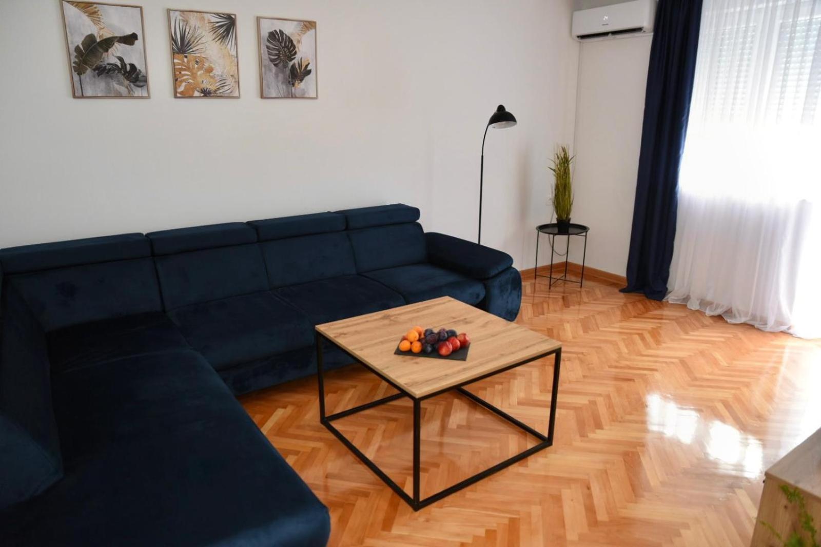Apartman Centar