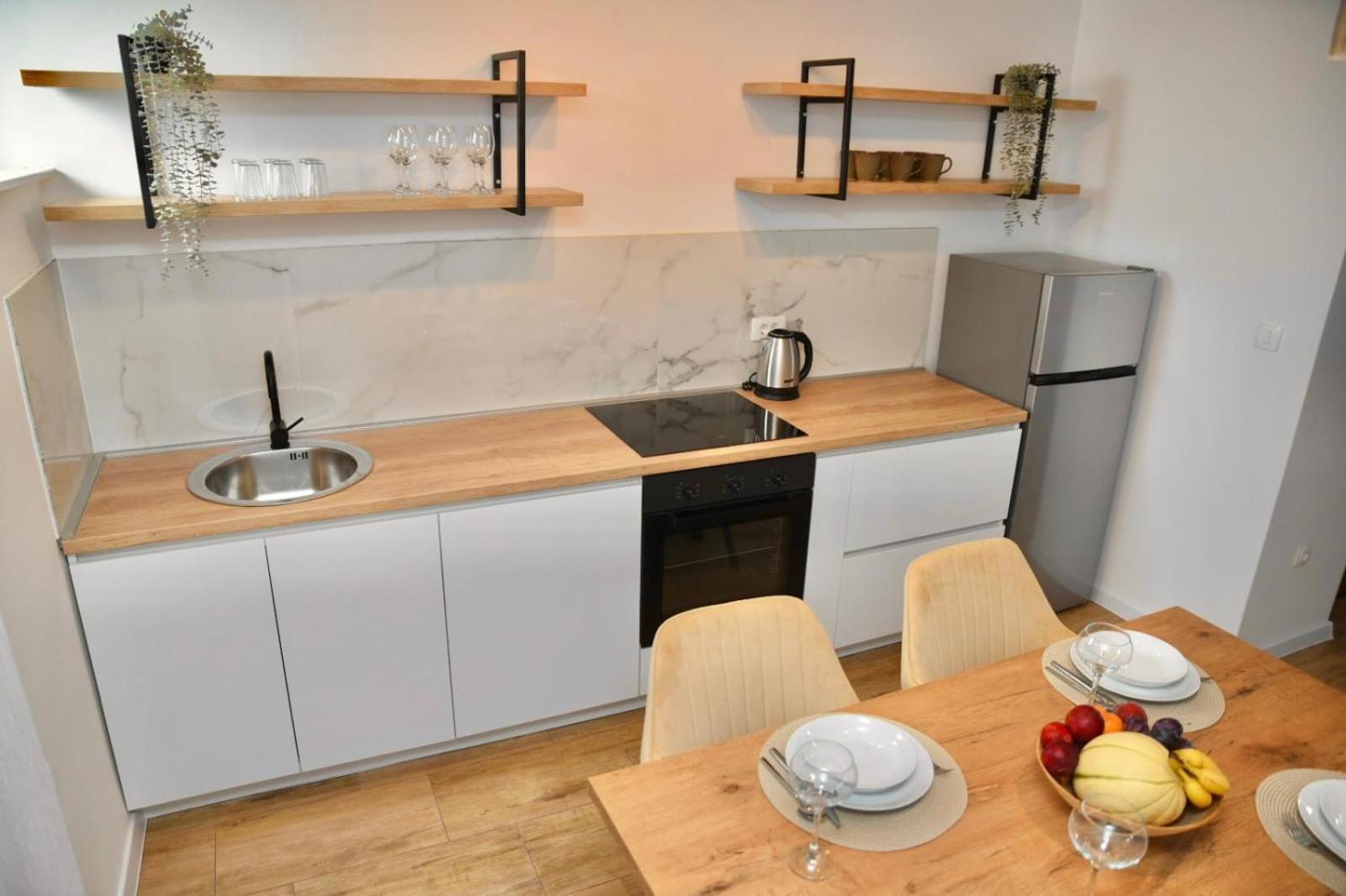 Apartman Centar