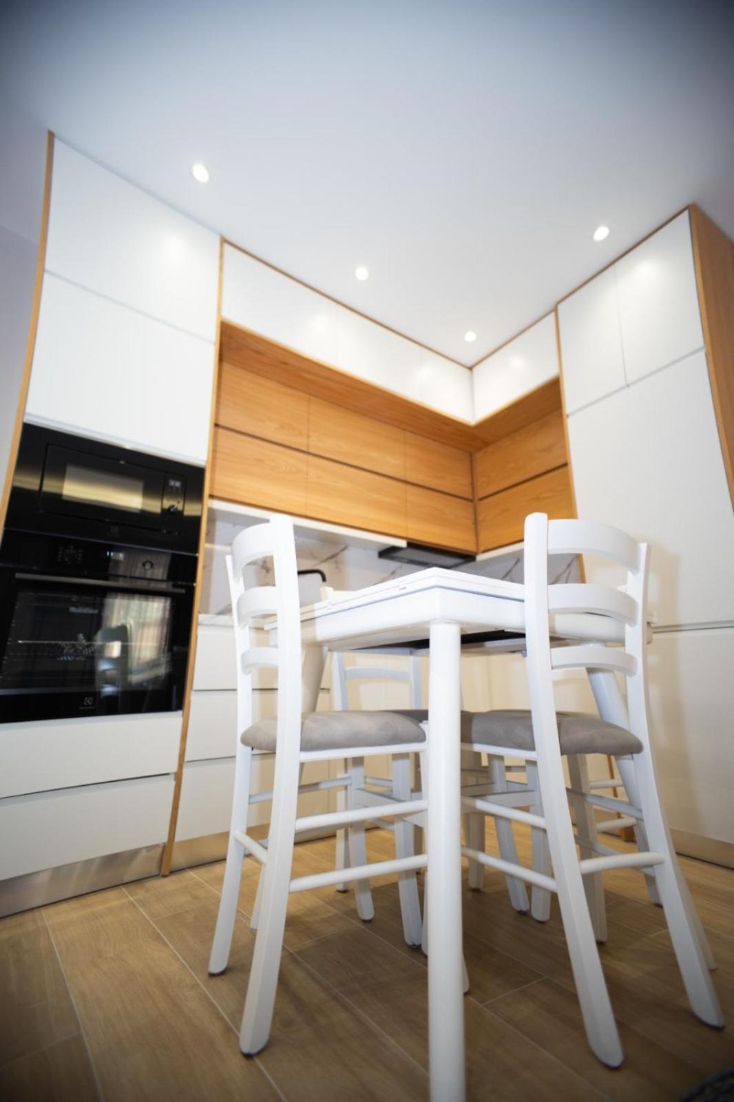 Deizi Apartaments1 - Premium, Durres