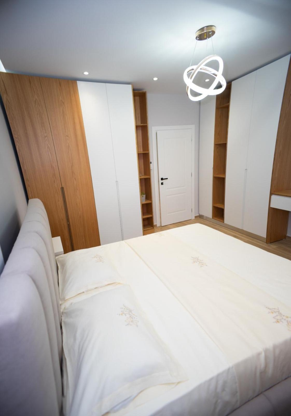 Deizi Apartaments1 - Premium, Durres