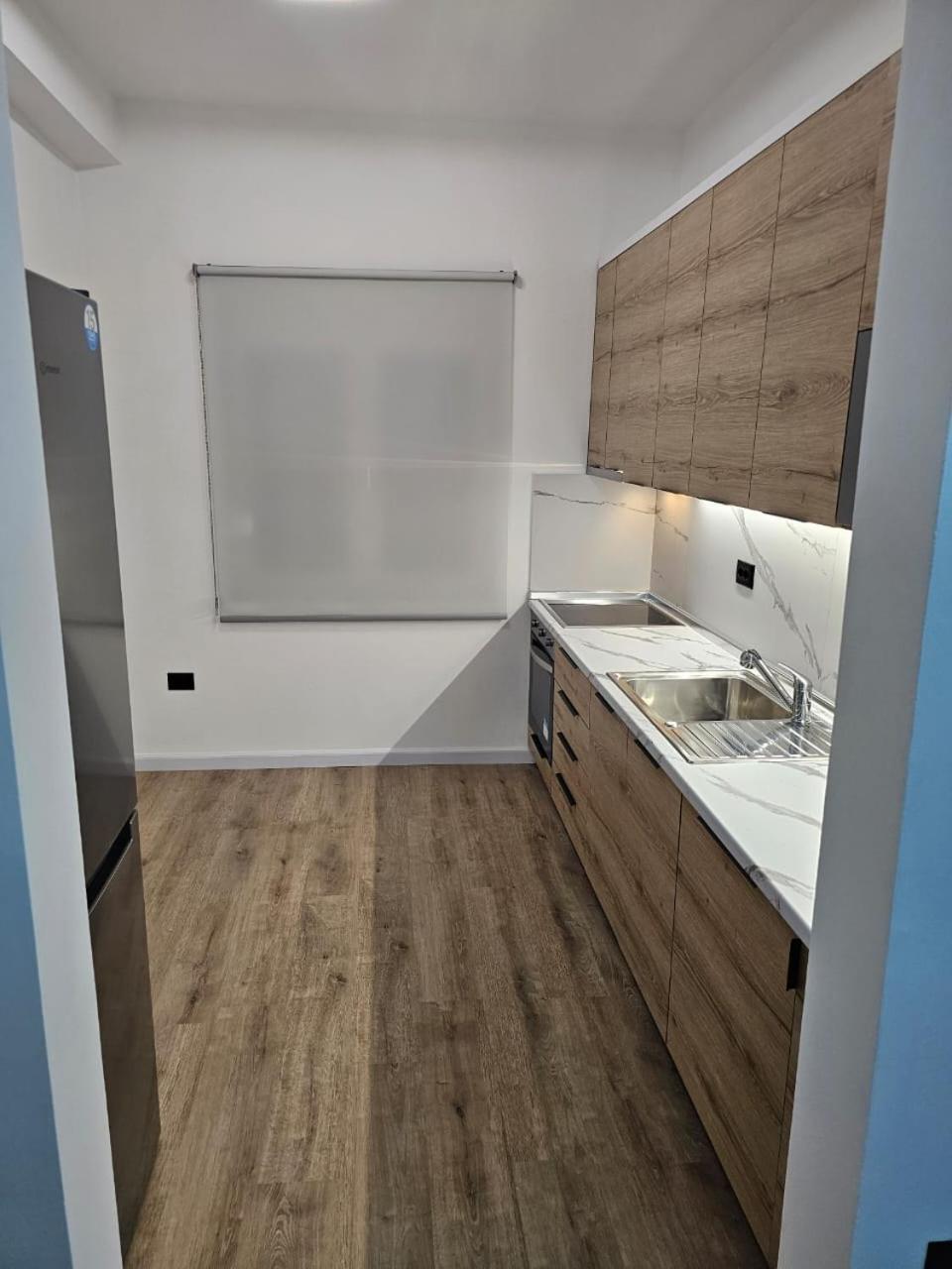Sibel Apartament