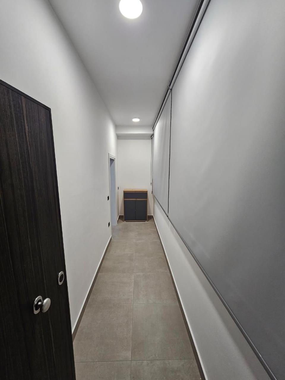 Sibel Apartament