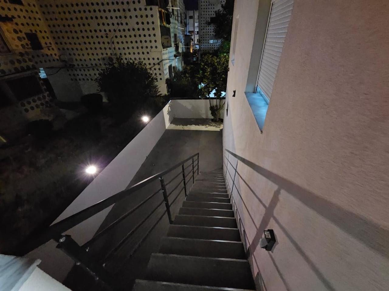 Sibel Apartament
