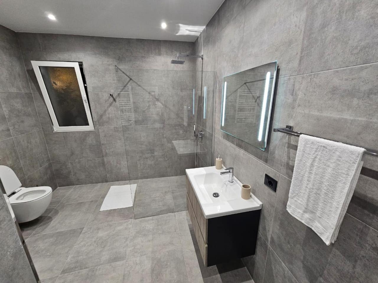 Sibel Apartament
