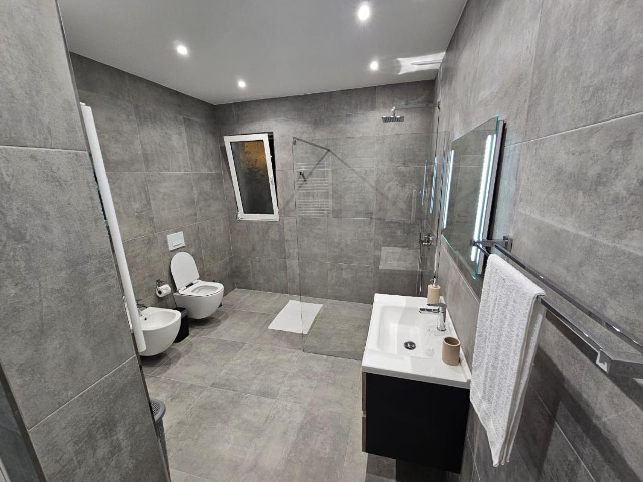 Sibel Apartament