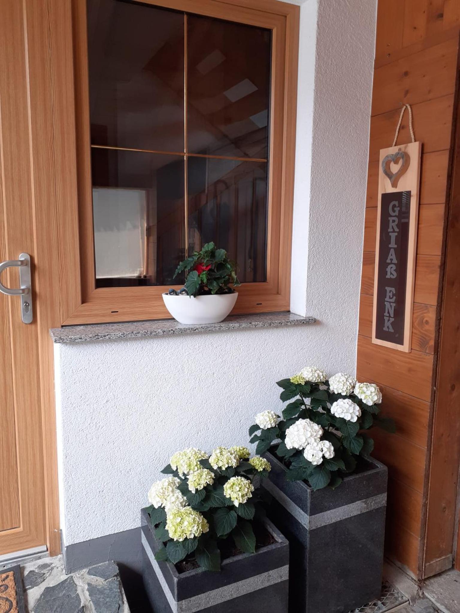 Appartement Claudia