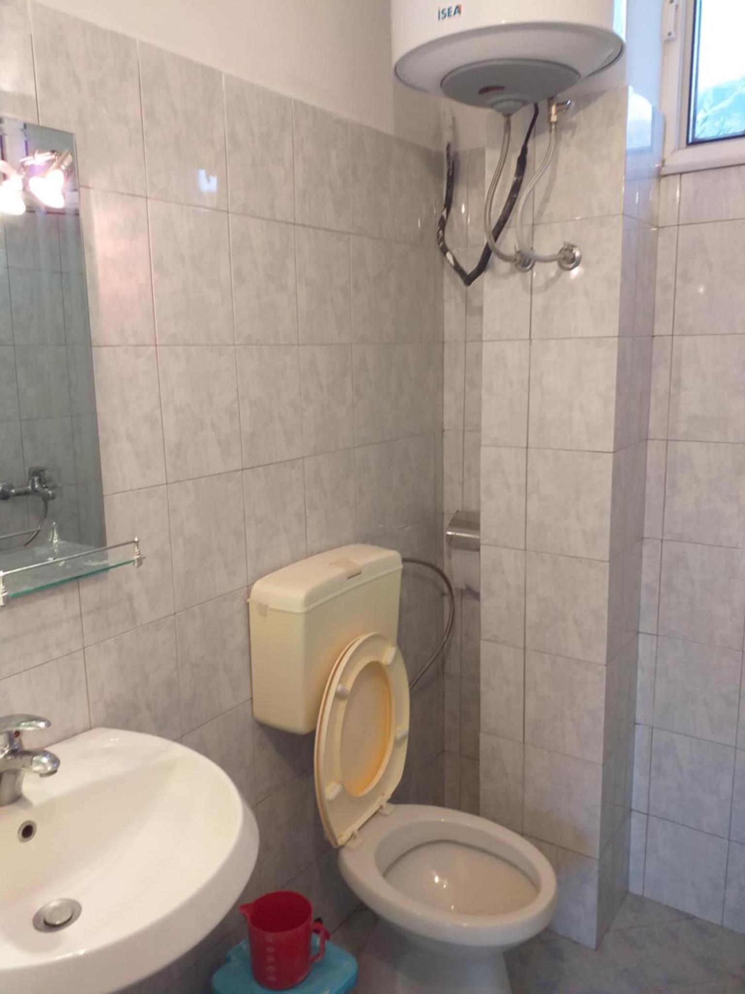 Cozy Apartment in Delvinë