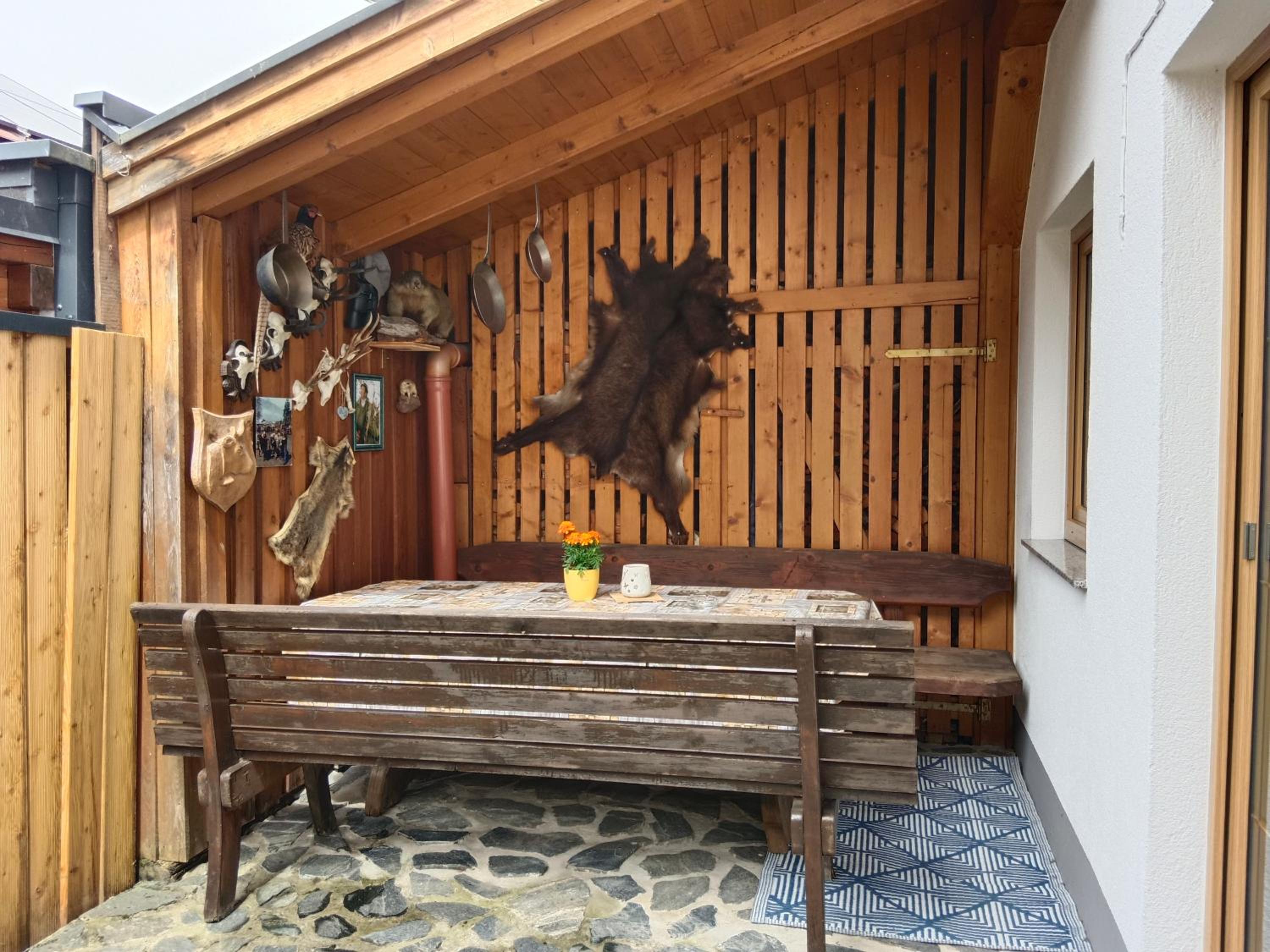 Appartement Claudia