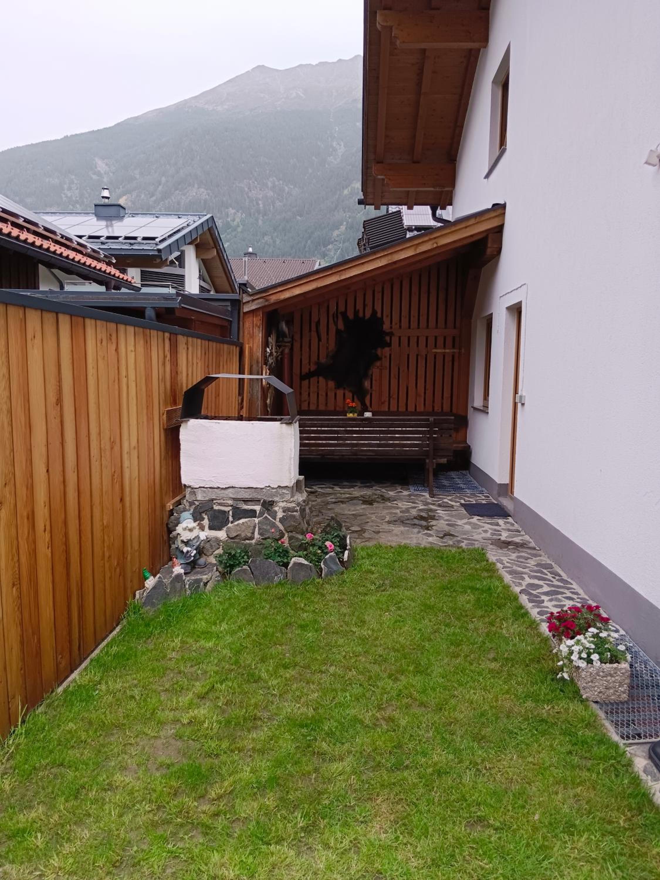 Appartement Claudia