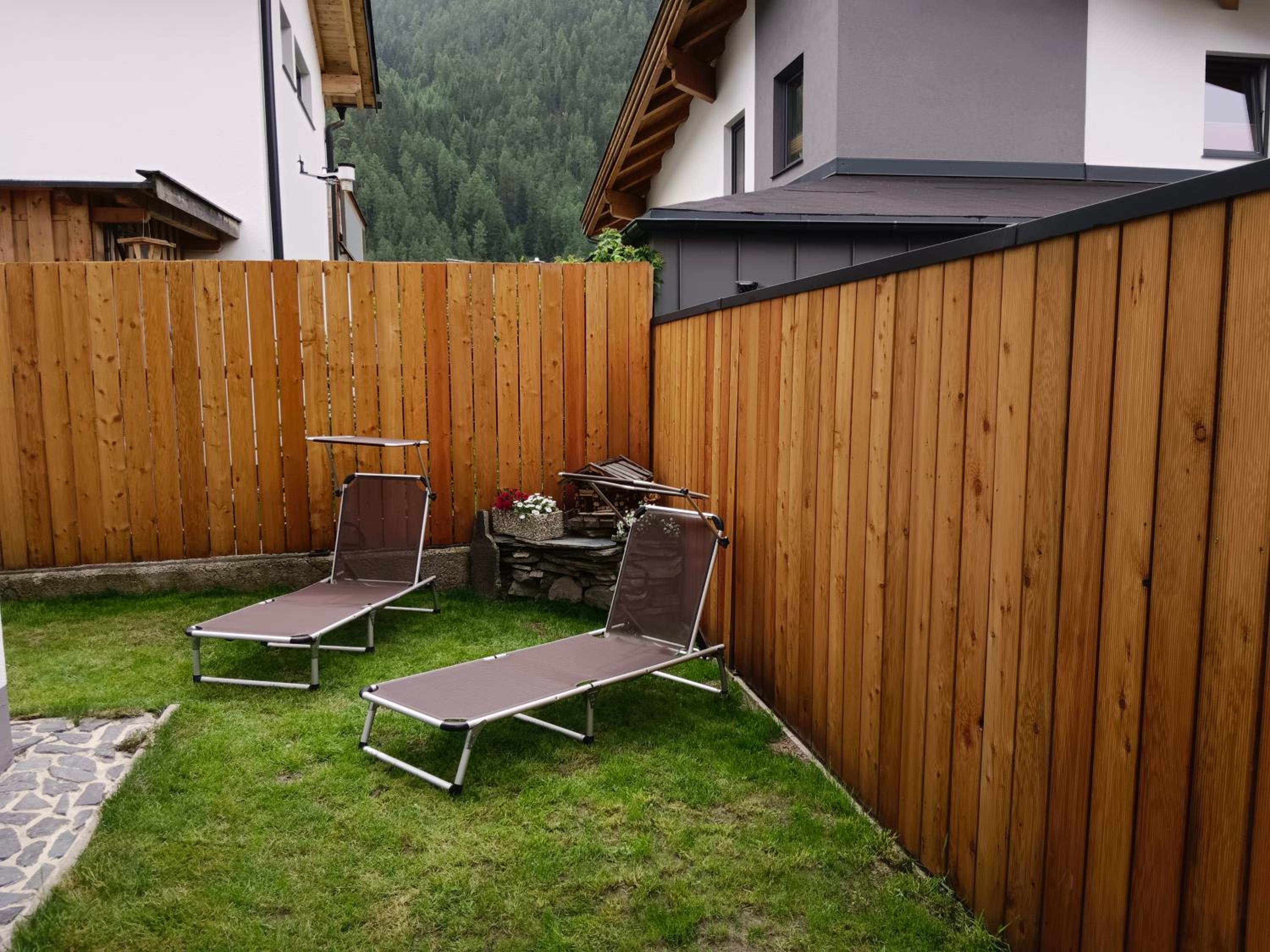 Appartement Claudia