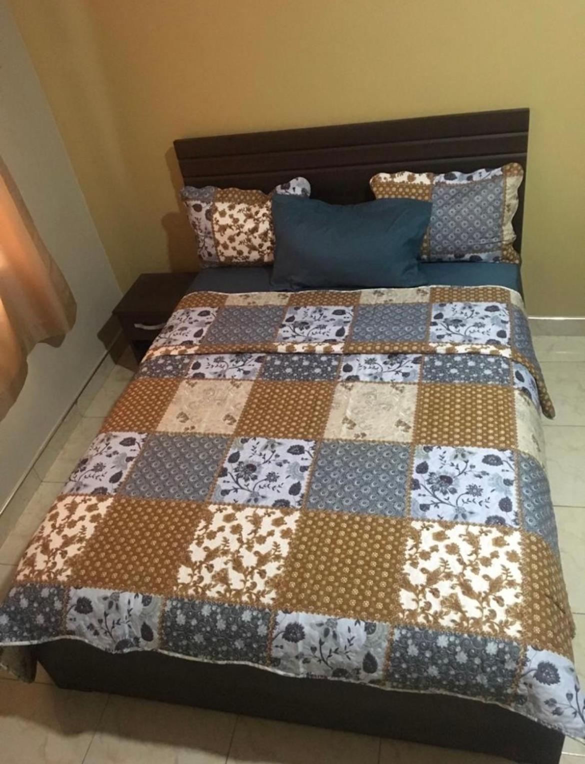 Comfort and Relaxing