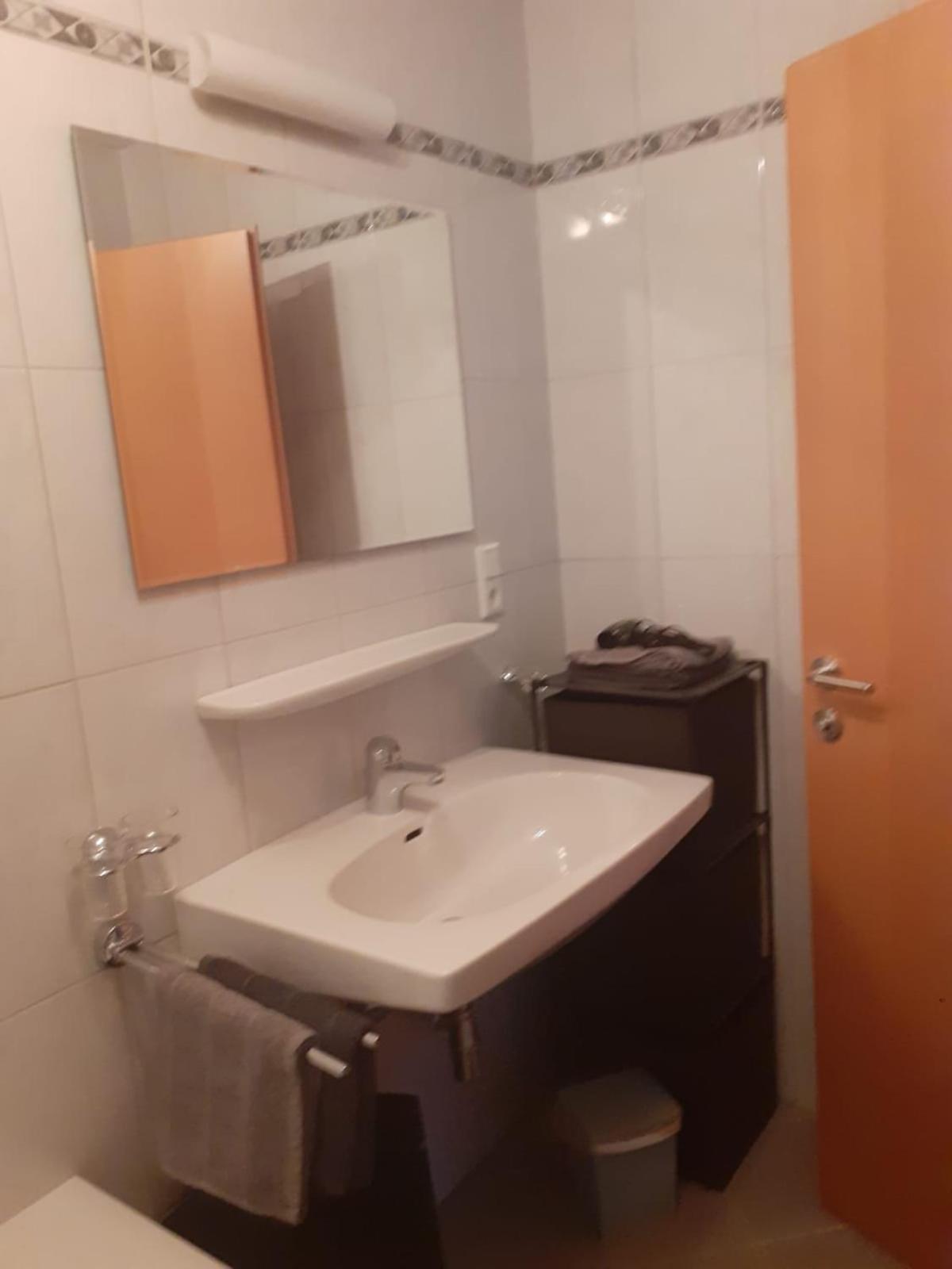 Appartement Claudia