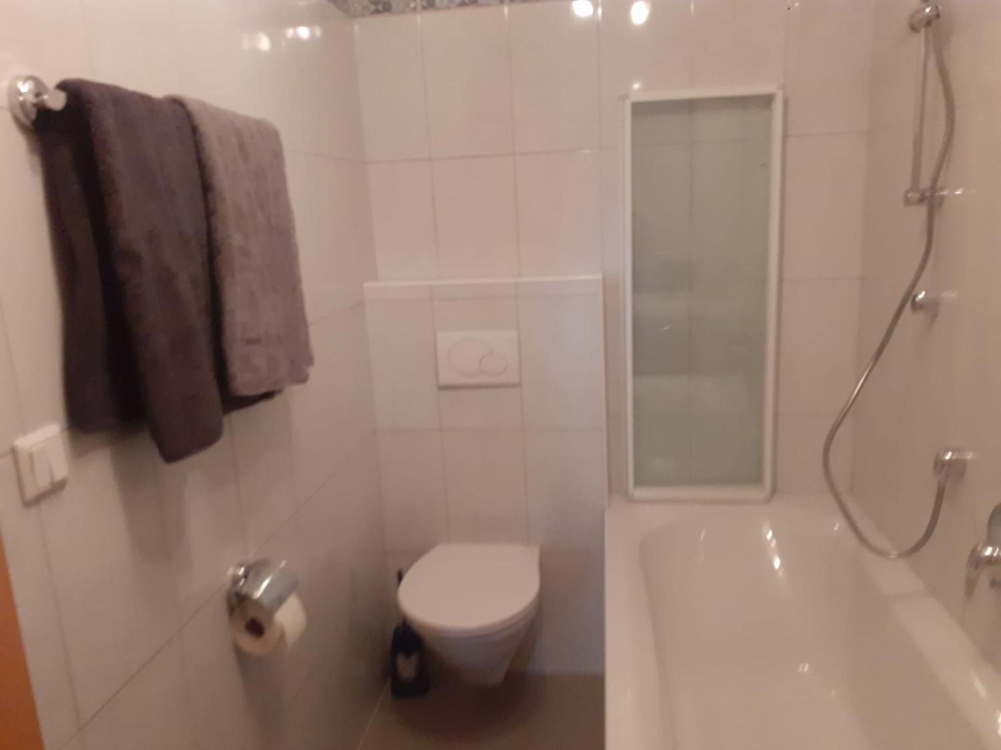 Appartement Claudia