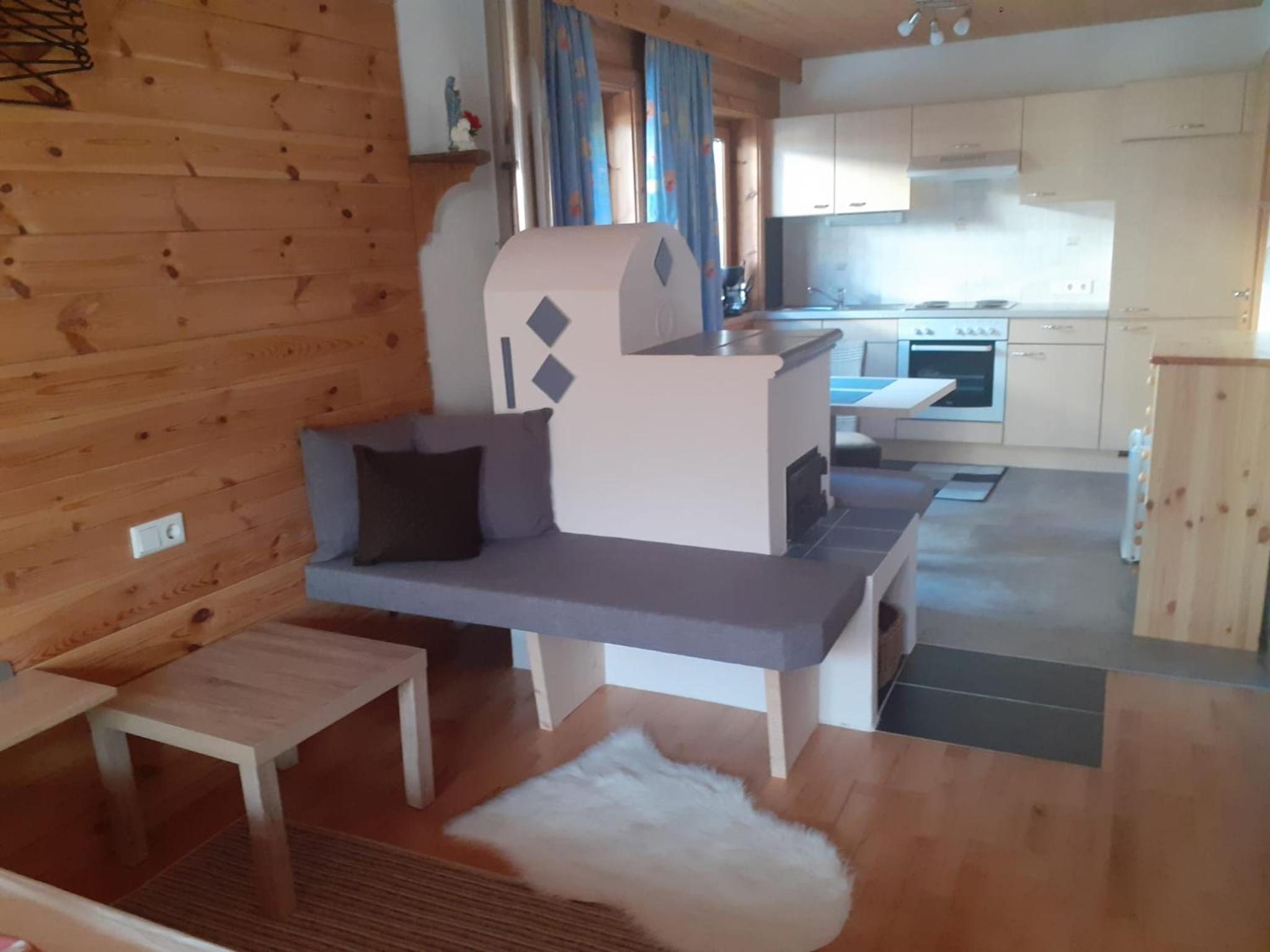 Appartement Claudia