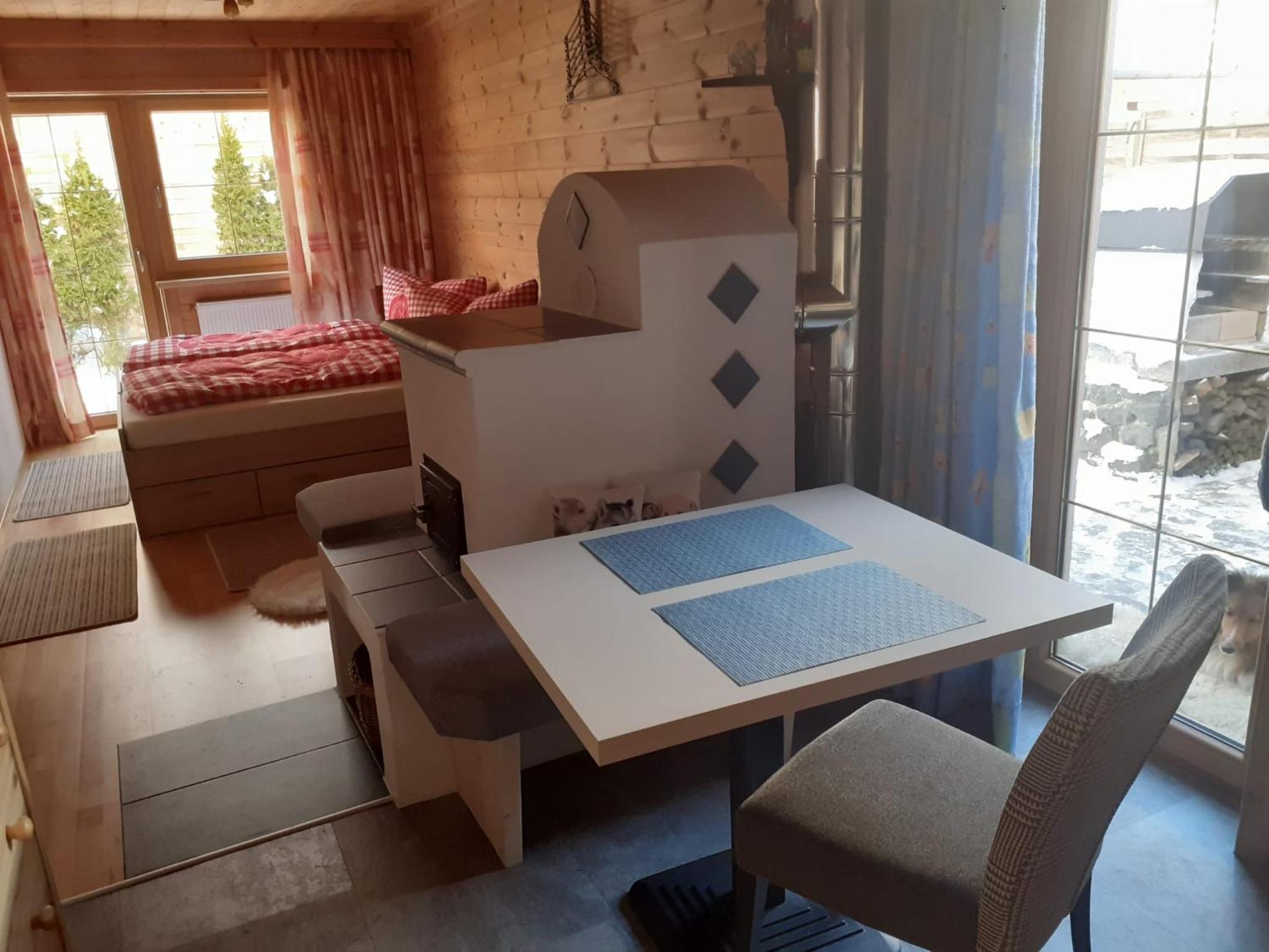 Appartement Claudia