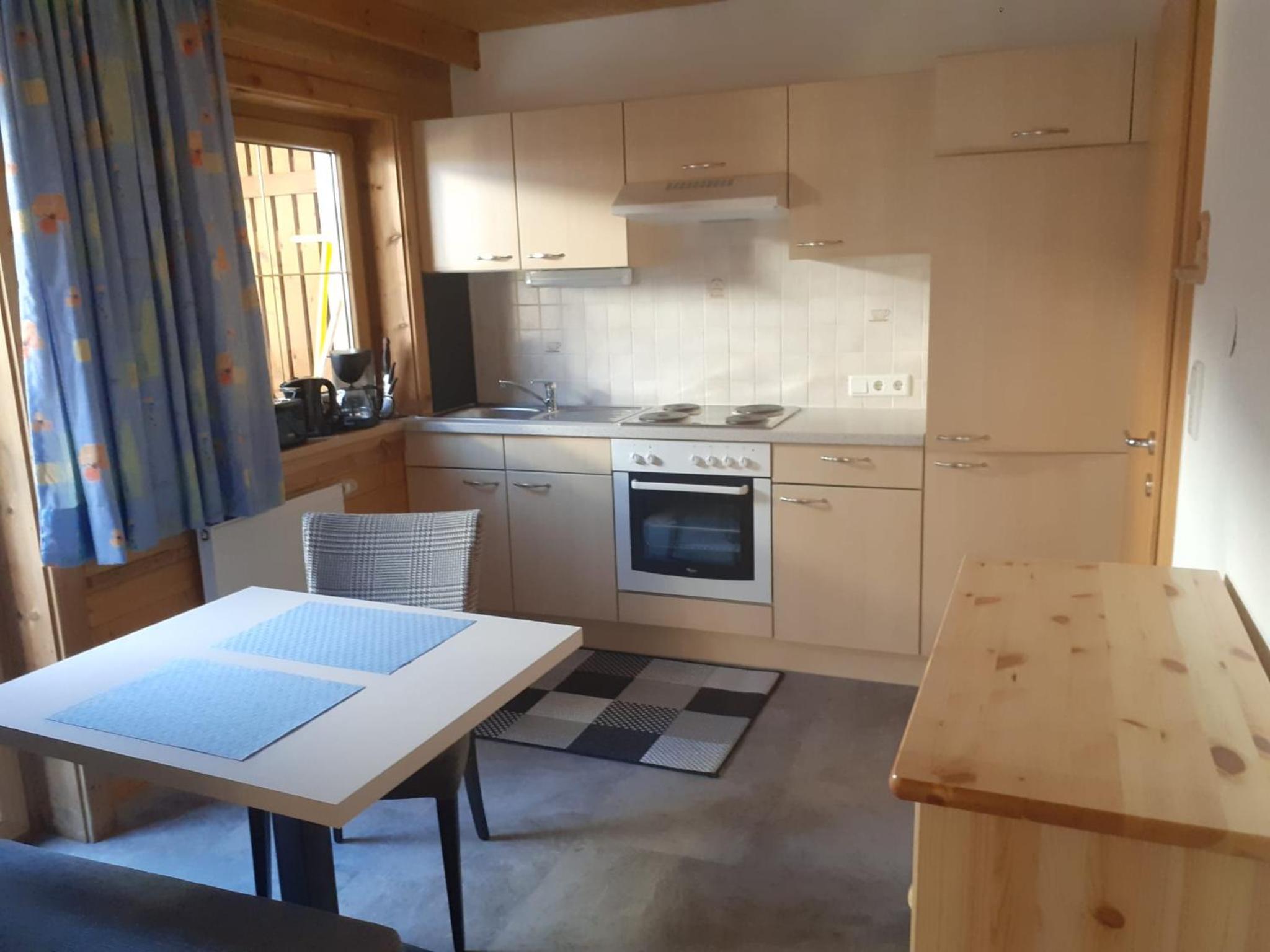 Appartement Claudia