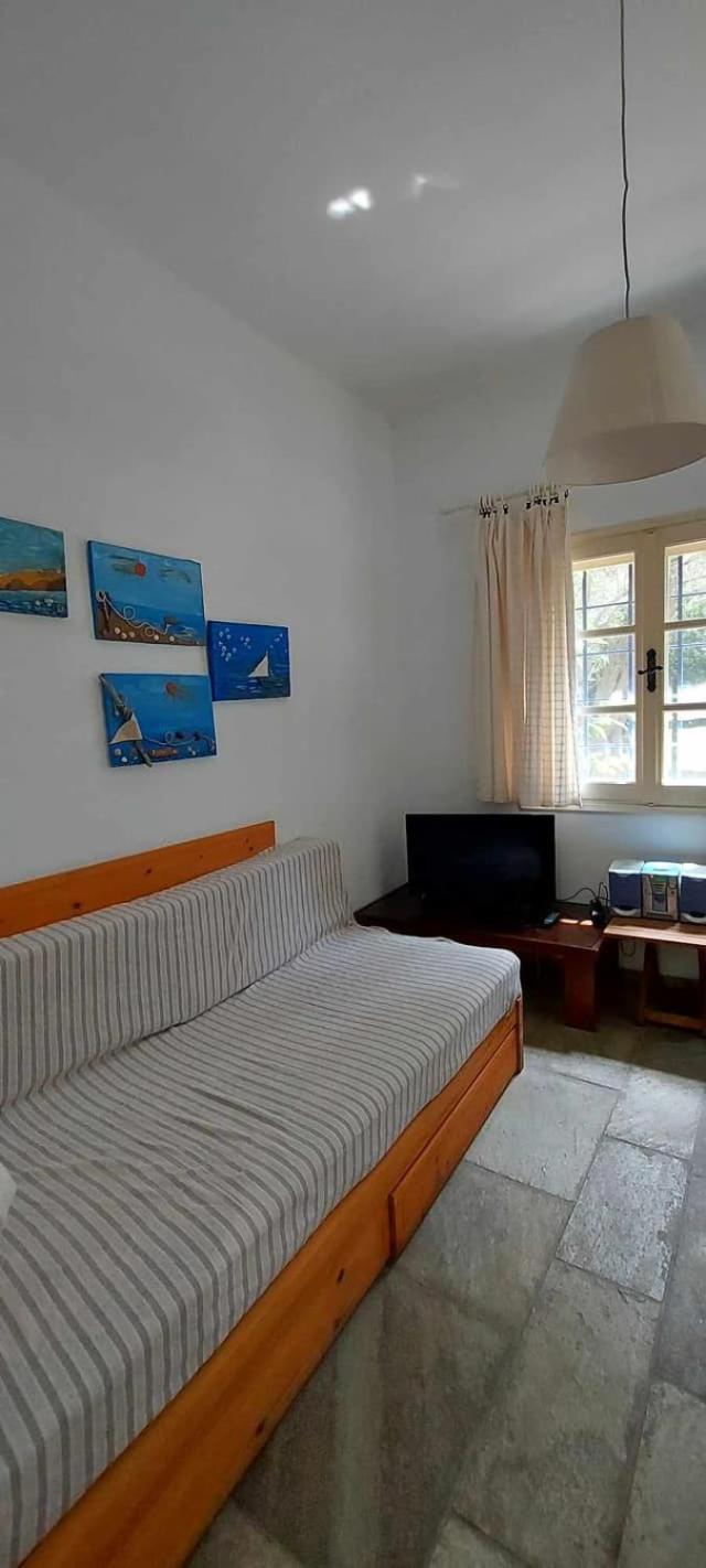 Beach House Paou view 5