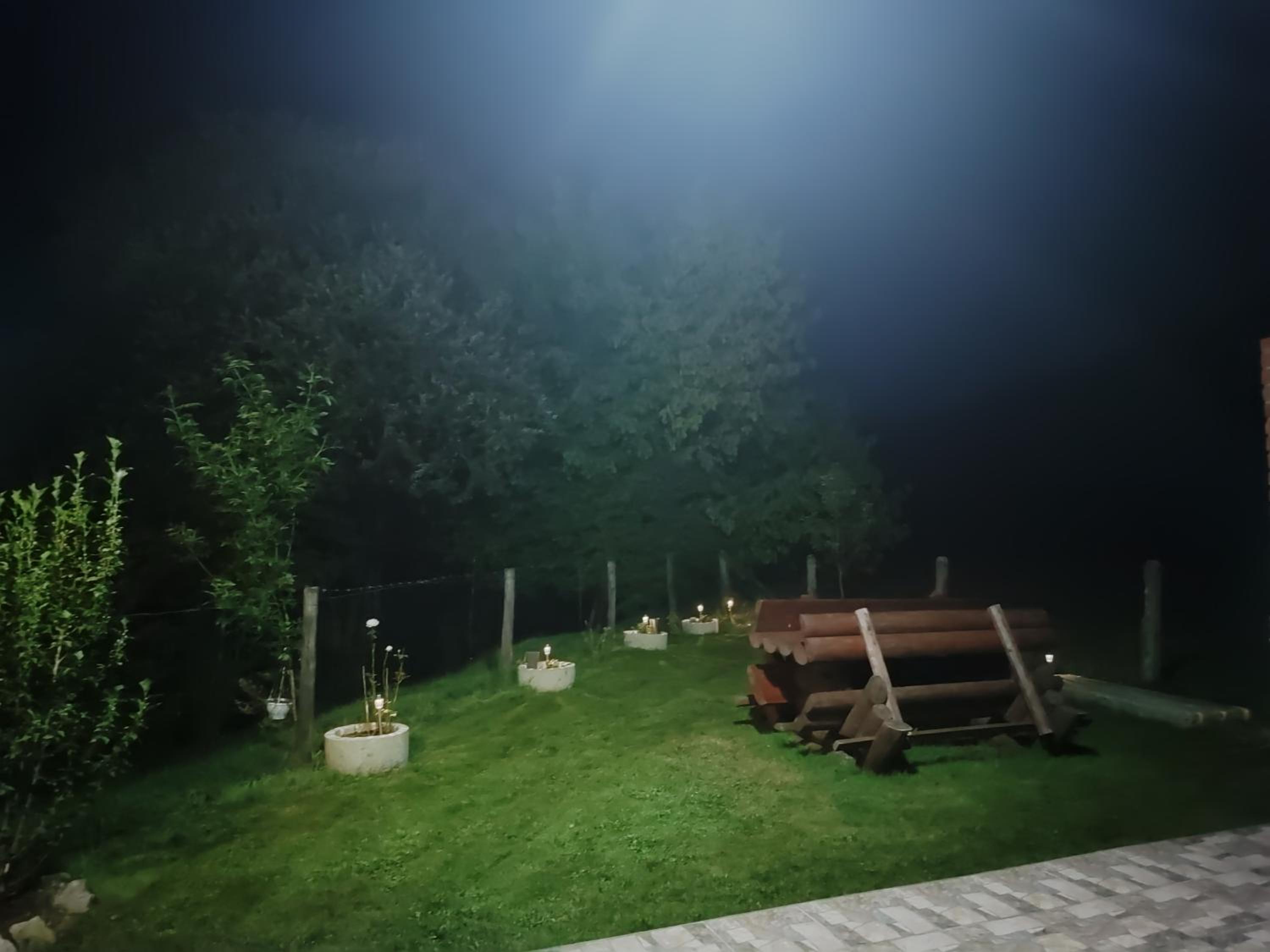 Apartman Begovic