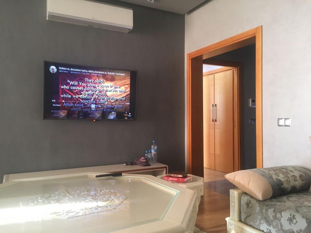 Villa sol achakkar view 2
