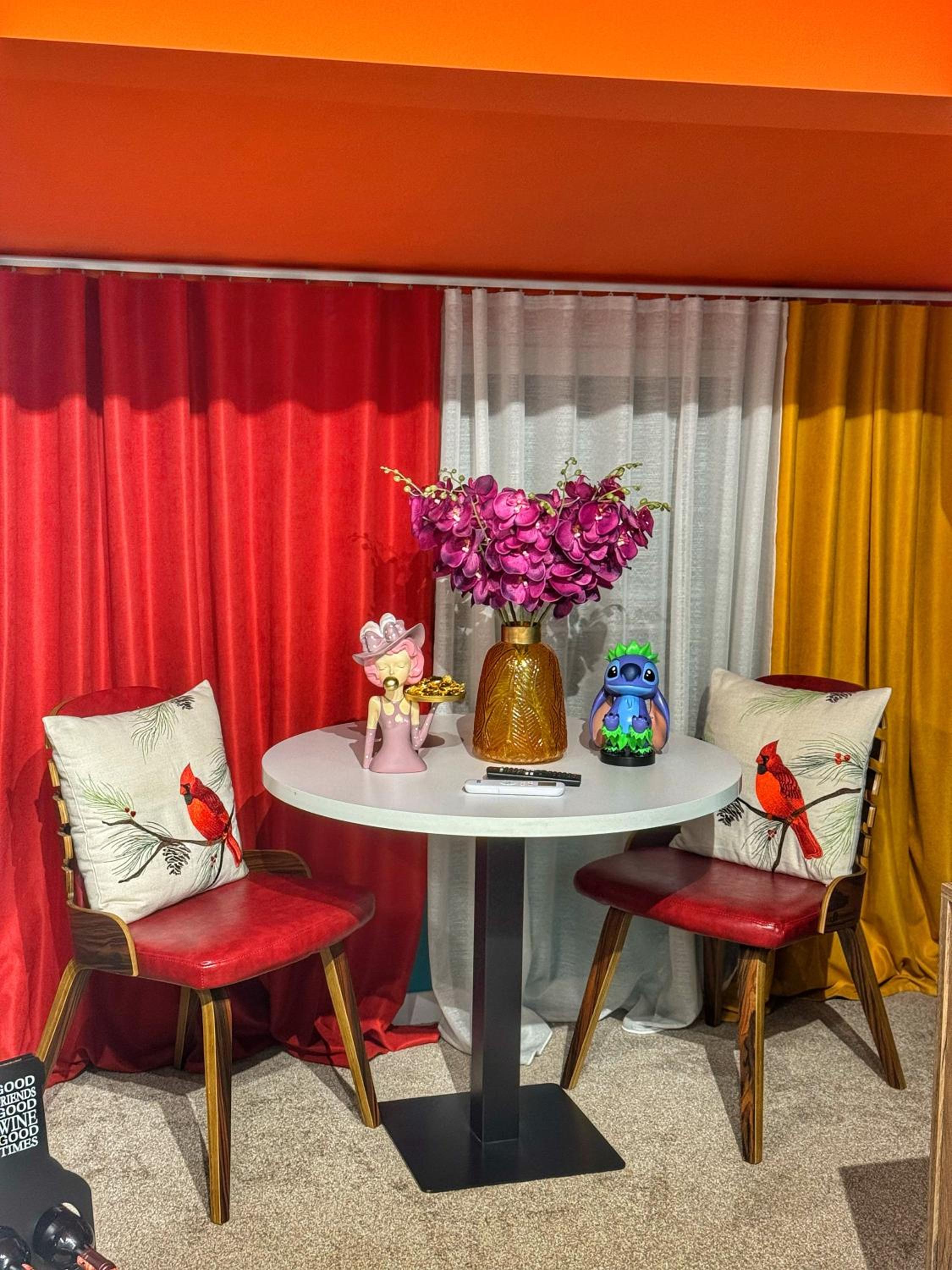 Apartment Ohana