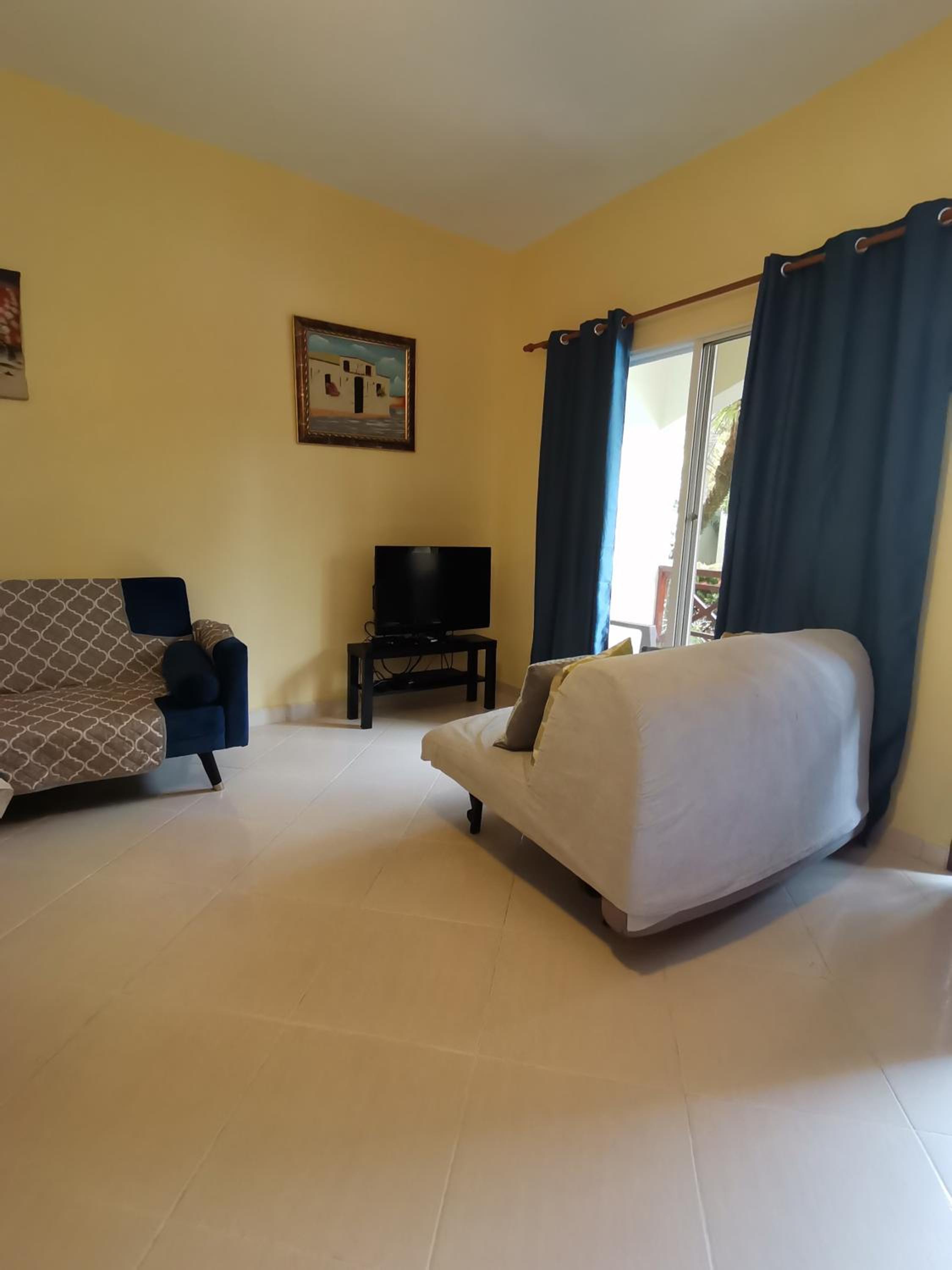Apartamento en Las Terrenas
