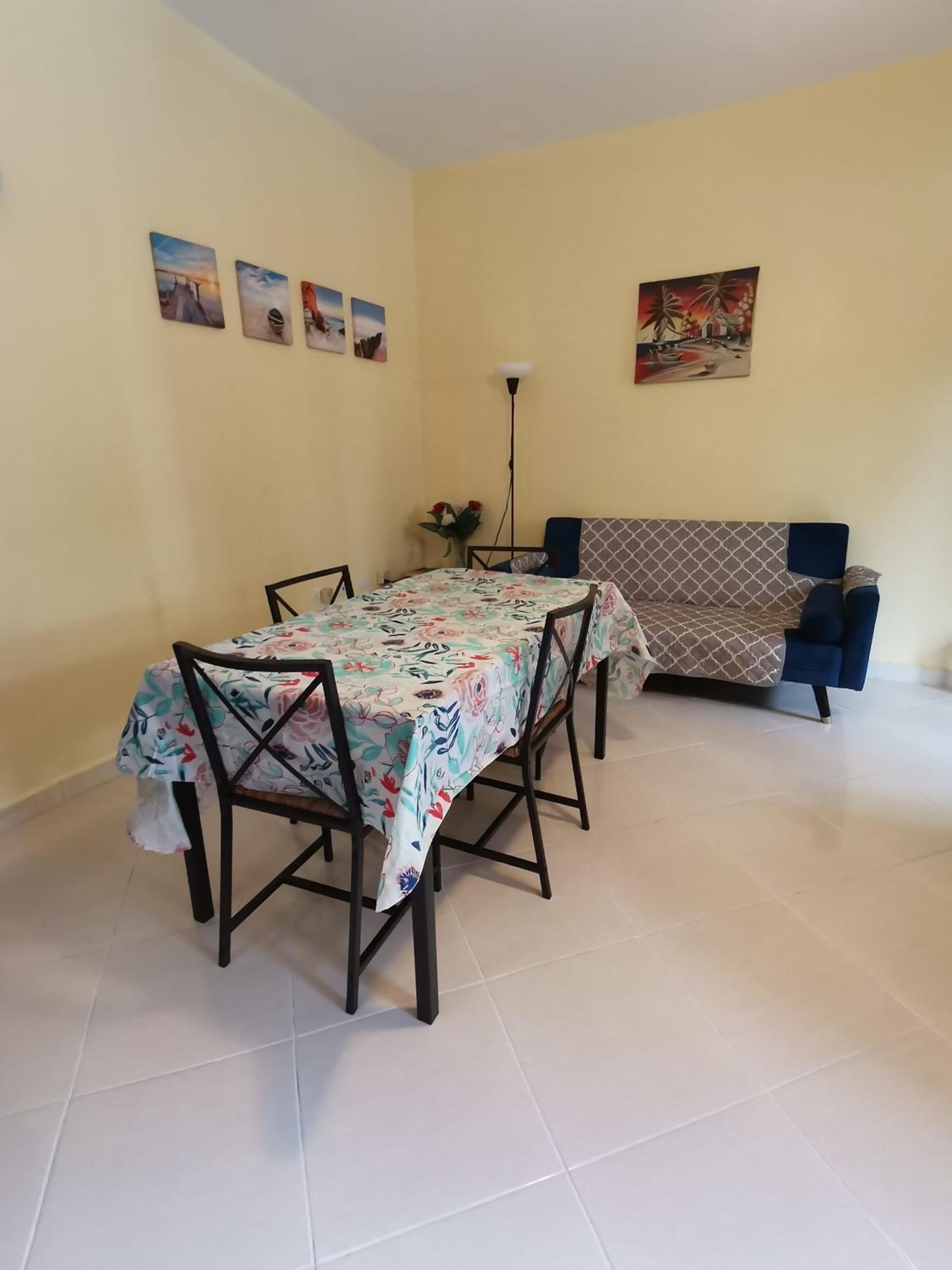 Apartamento en Las Terrenas