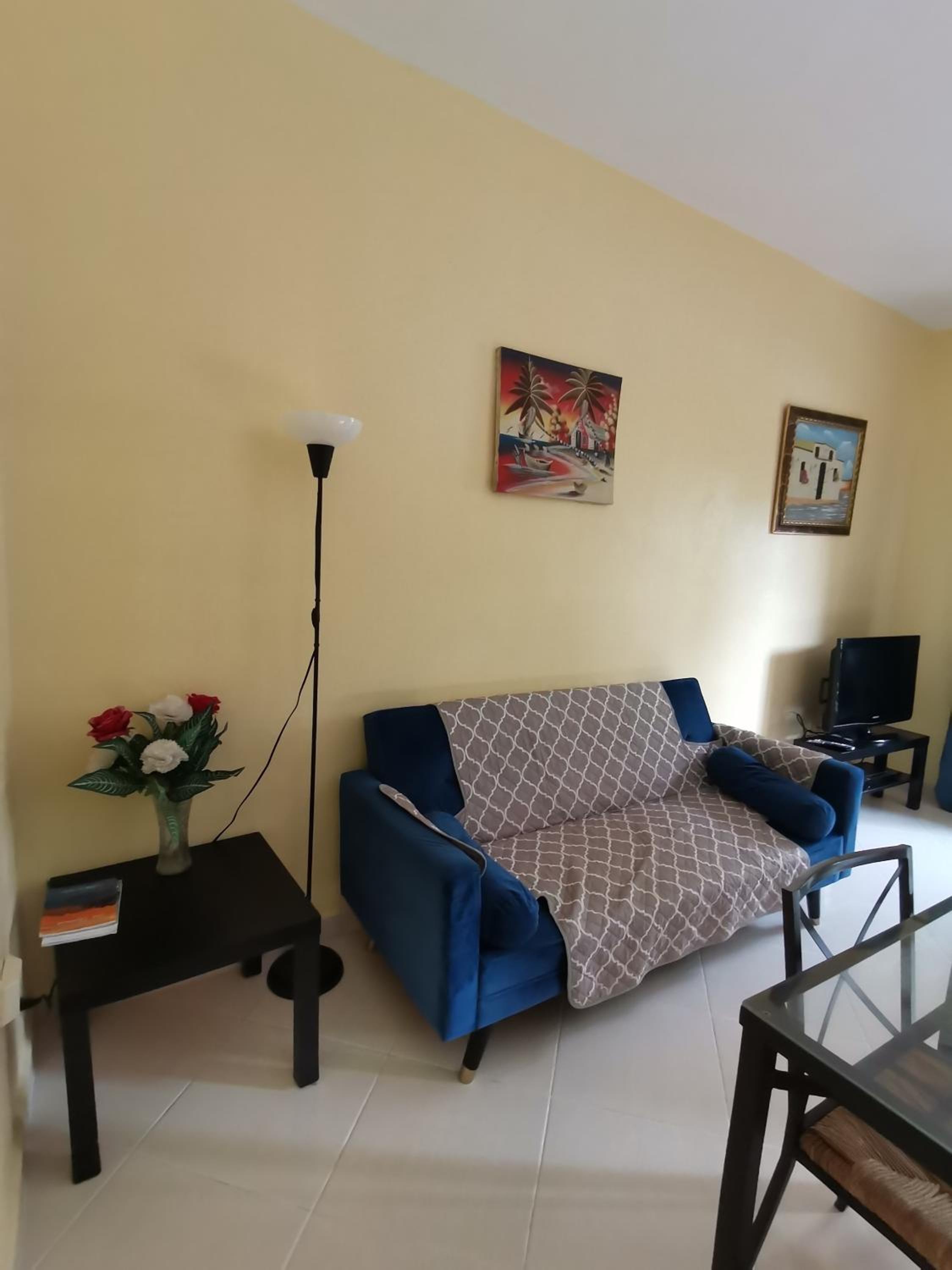 Apartamento en Las Terrenas
