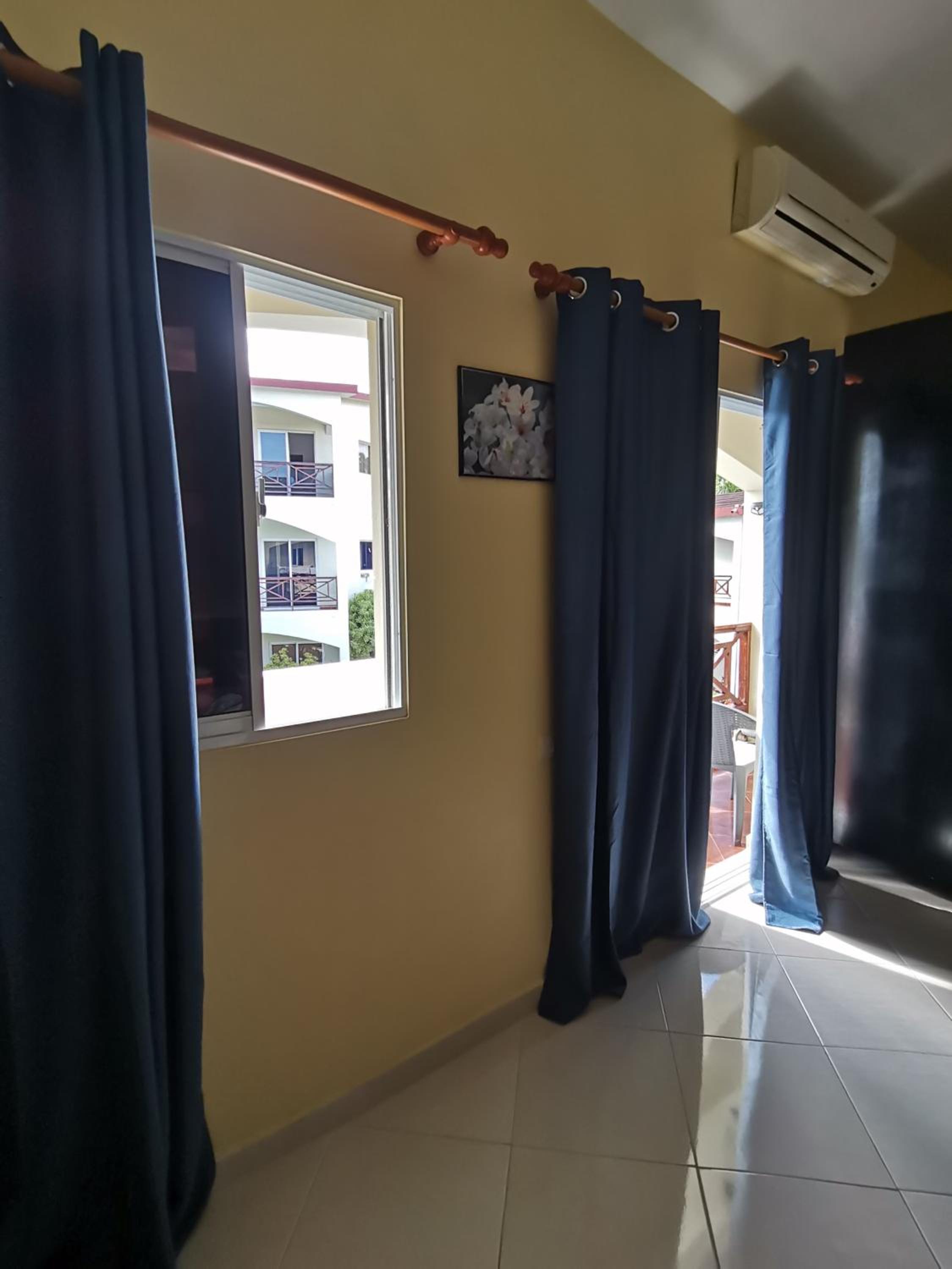 Apartamento en Las Terrenas