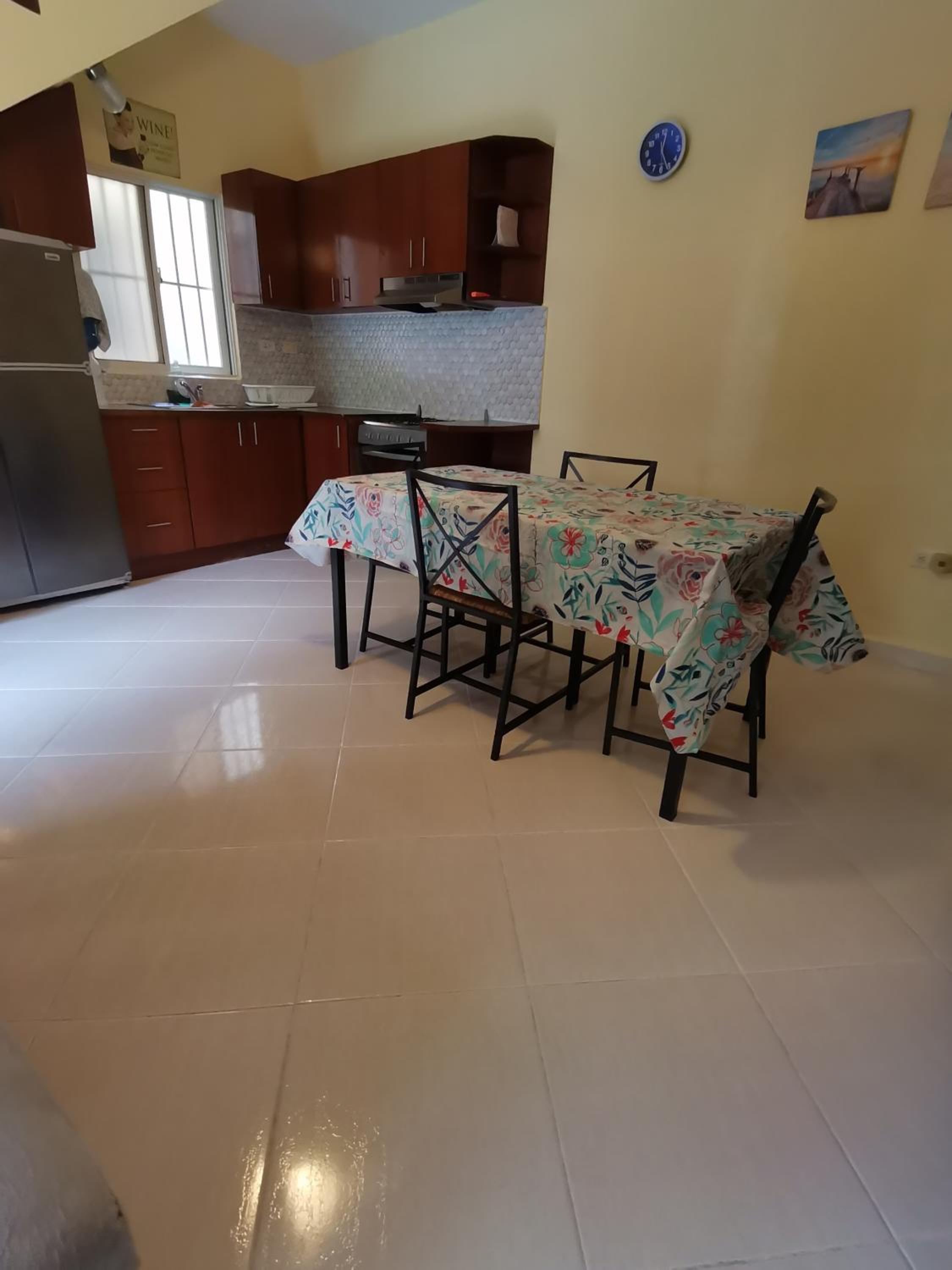 Apartamento en Las Terrenas