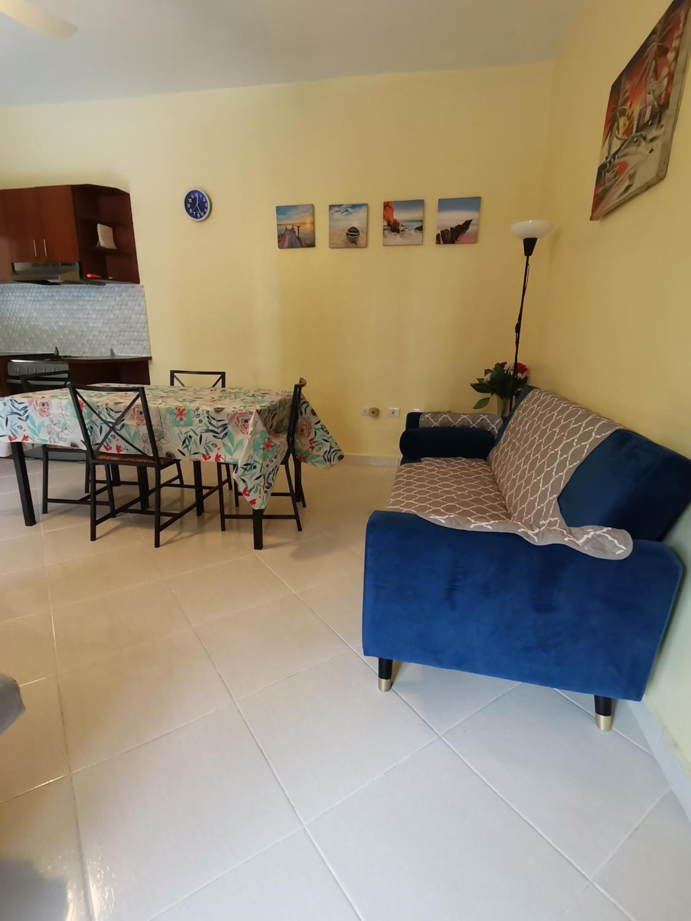Apartamento en Las Terrenas