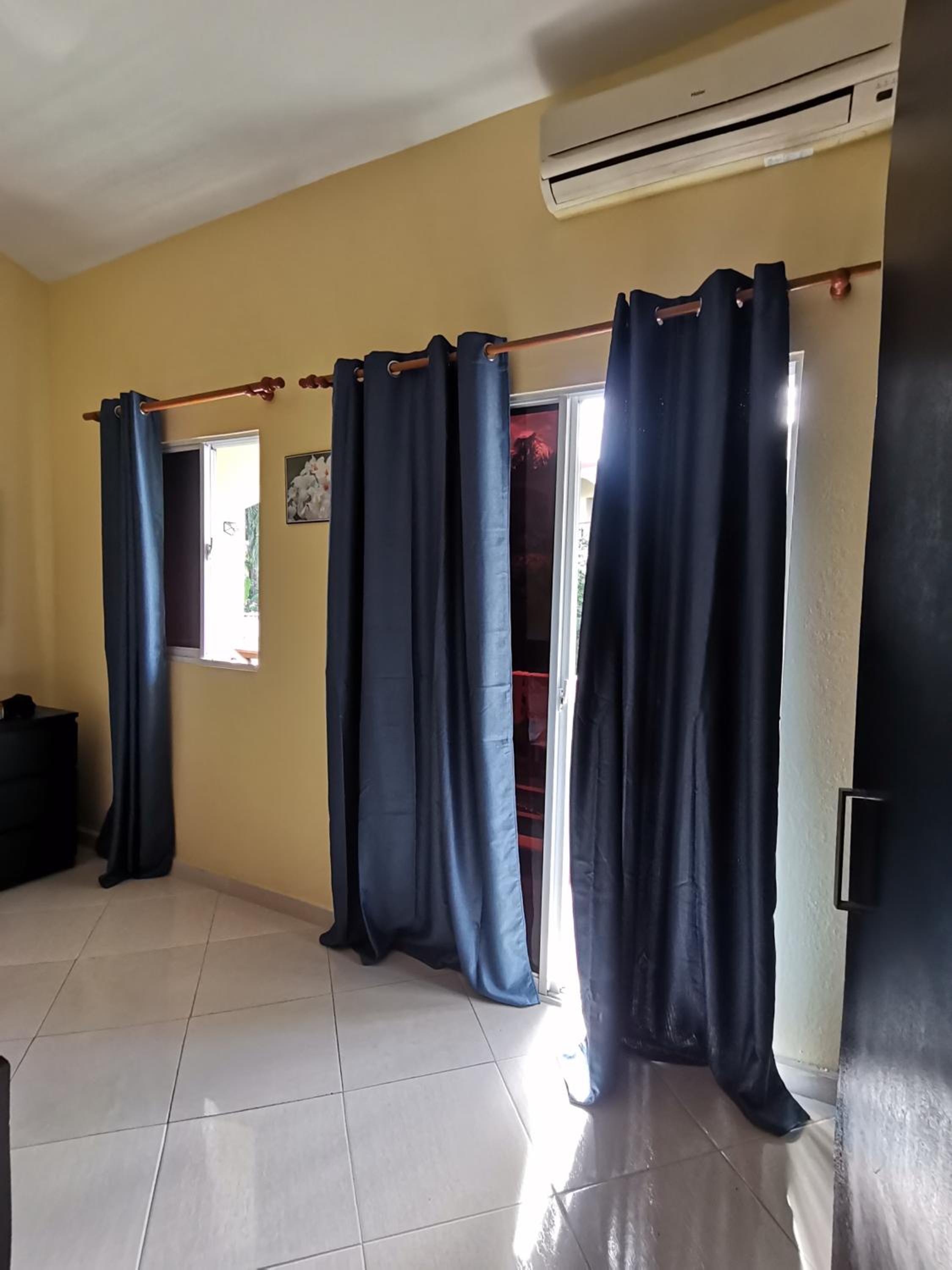 Apartamento en Las Terrenas