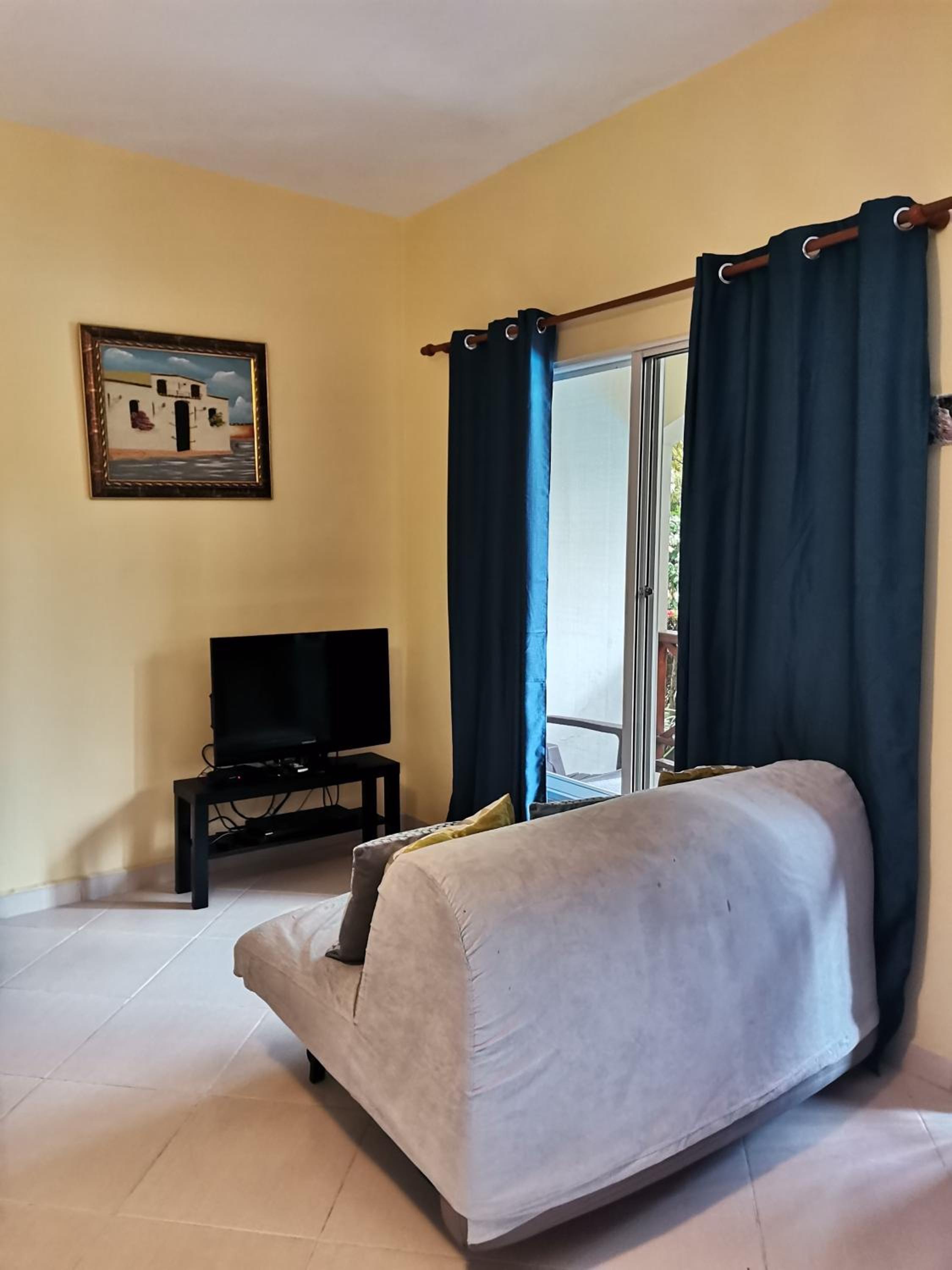 Apartamento en Las Terrenas