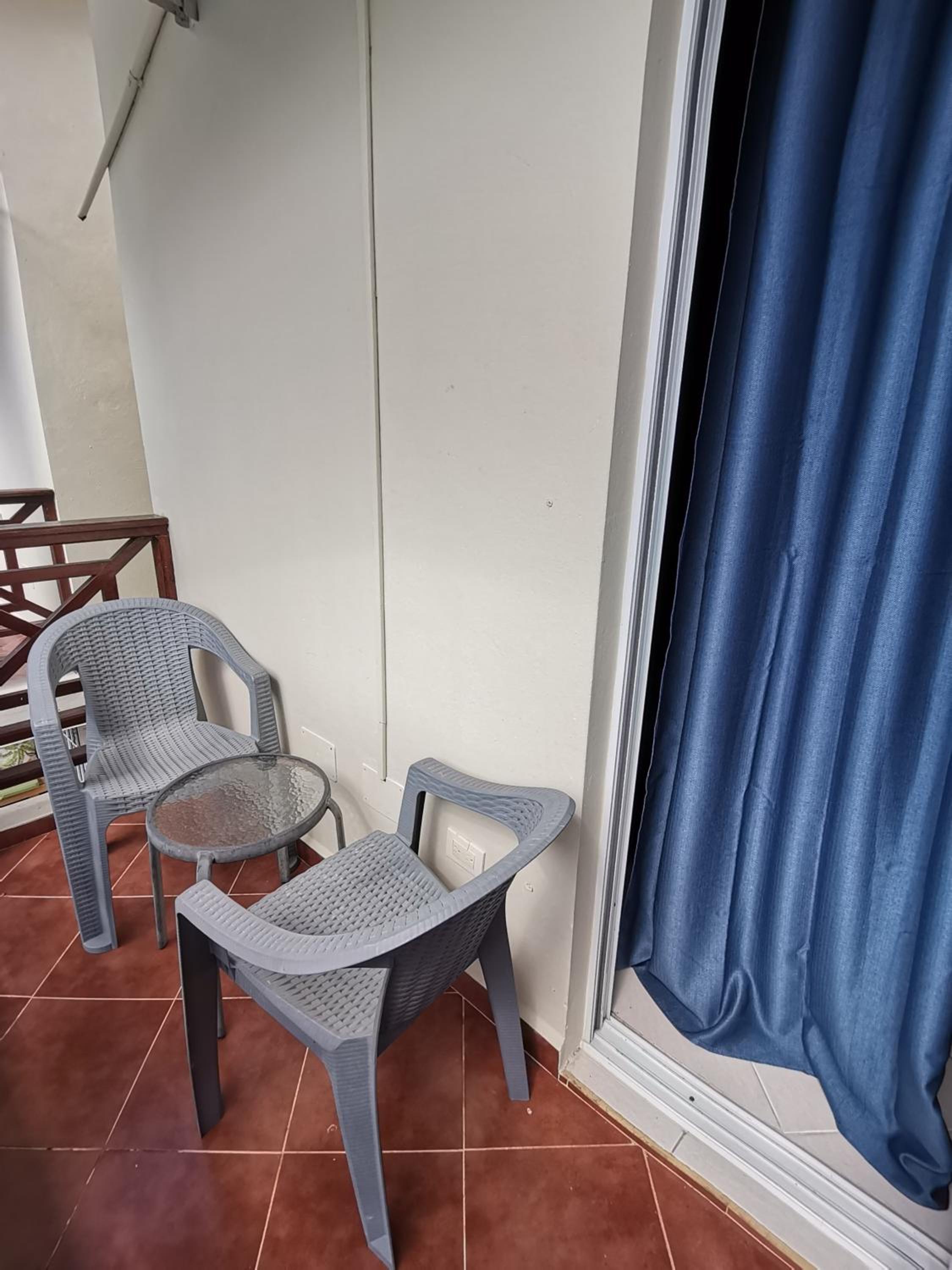 Apartamento en Las Terrenas
