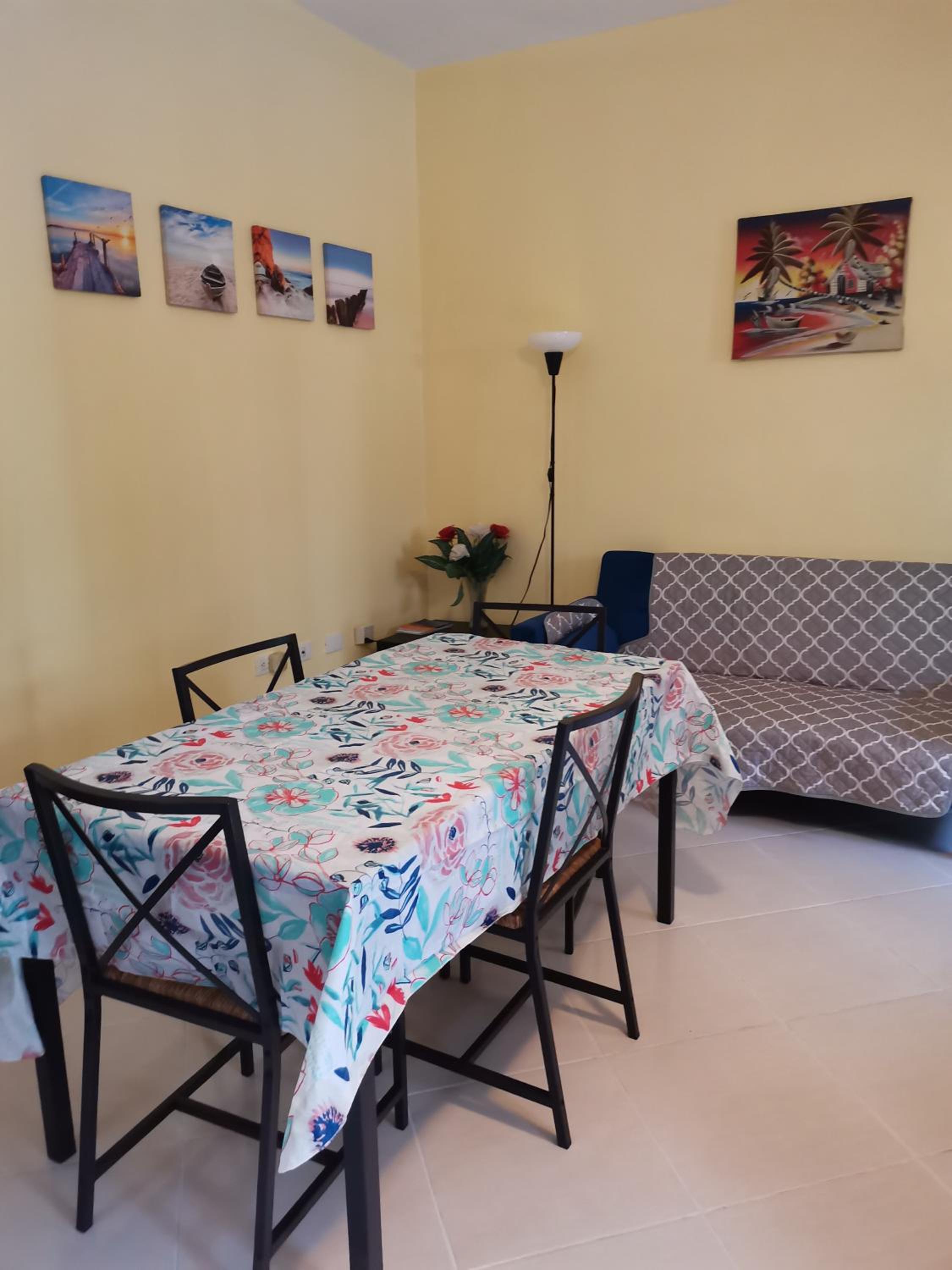 Apartamento en Las Terrenas