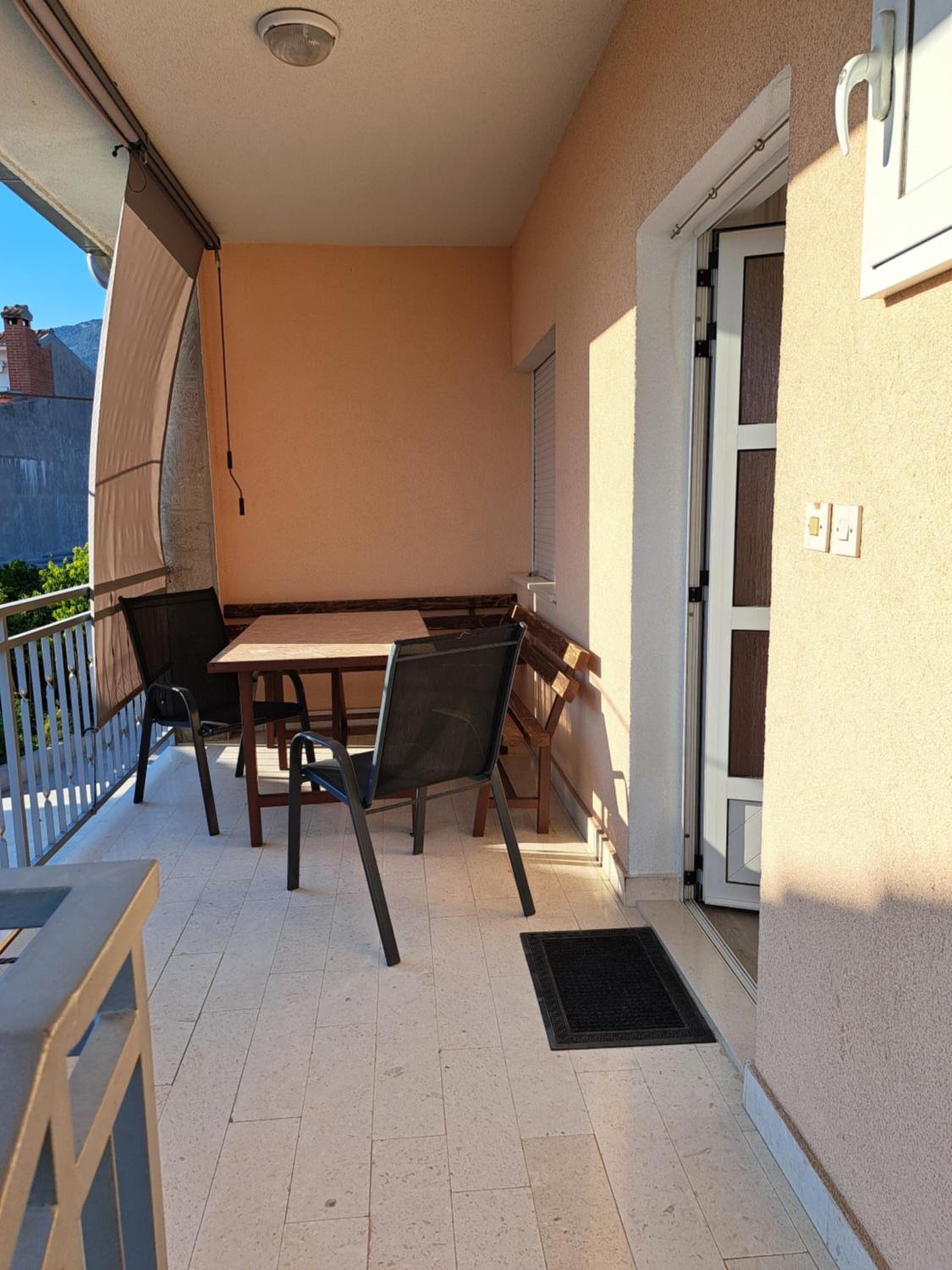 Apartman Martinovic