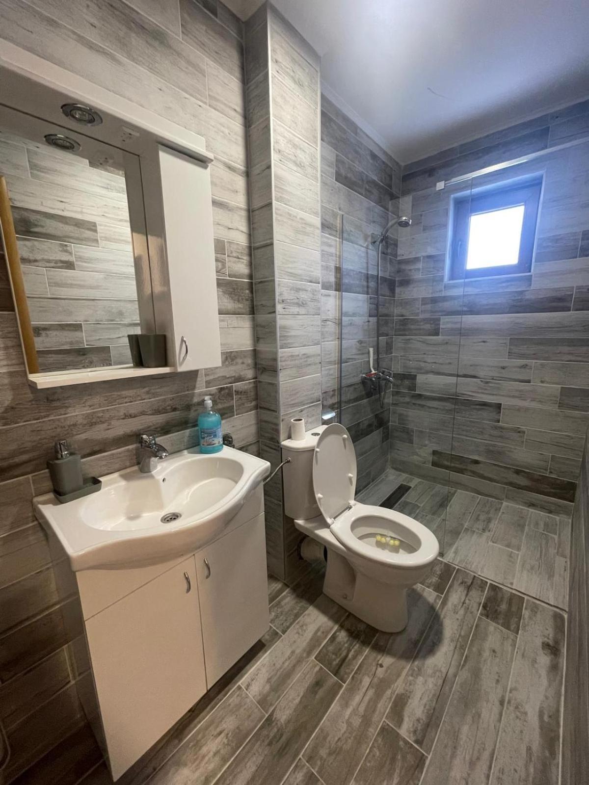 Apartman Sun view 2