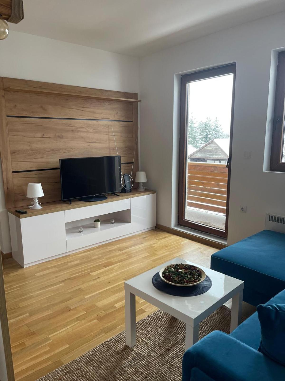 Apartman Sun view 3