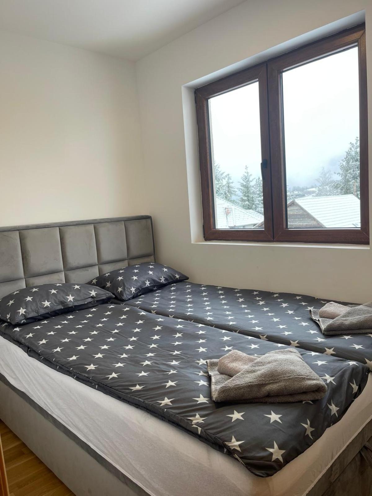 Apartman Sun view 4
