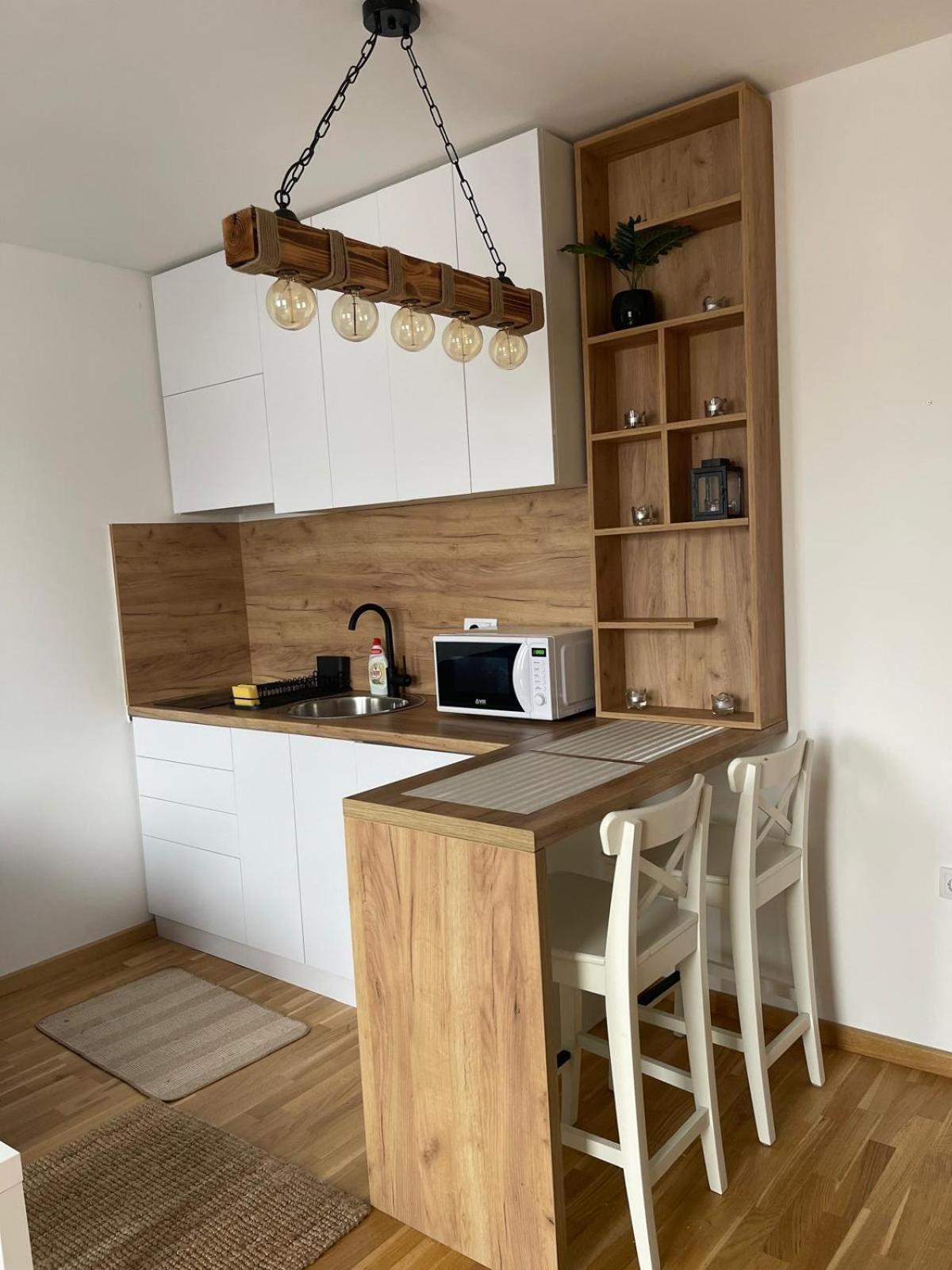 Apartman Sun view 5