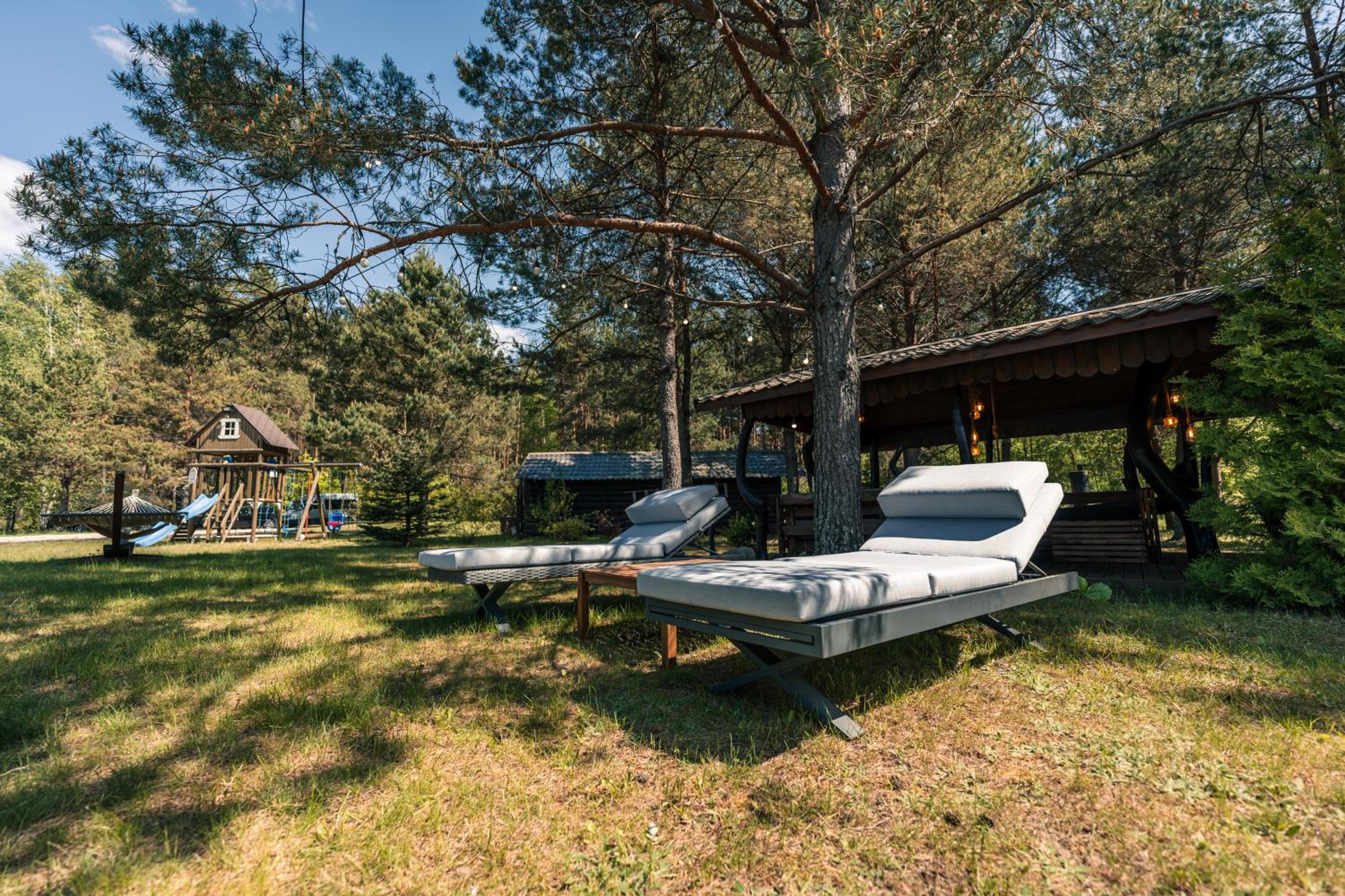 Paežerės istorijos near Druskininkai